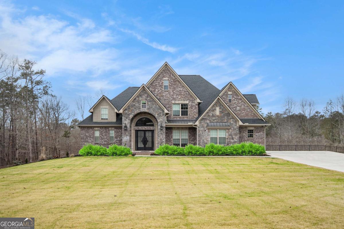 7519 Waterview CV