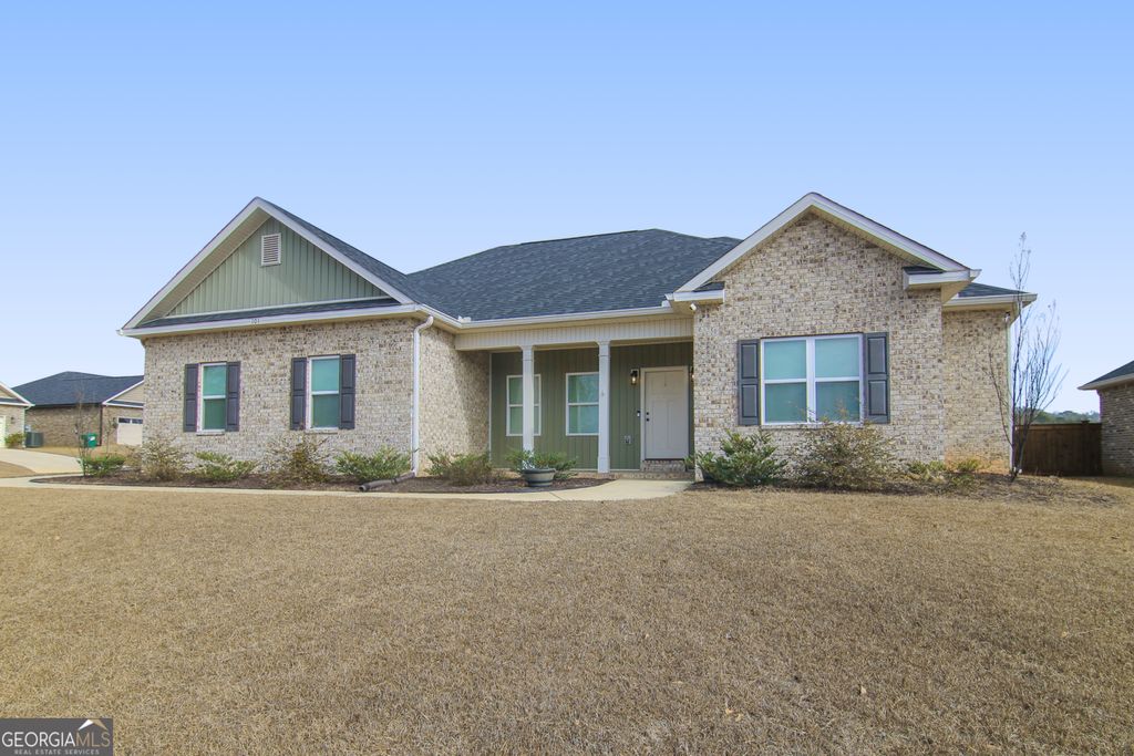 Photo of 101 Lighterknot Trail, Perry, GA 31069 (MLS # 10678846)