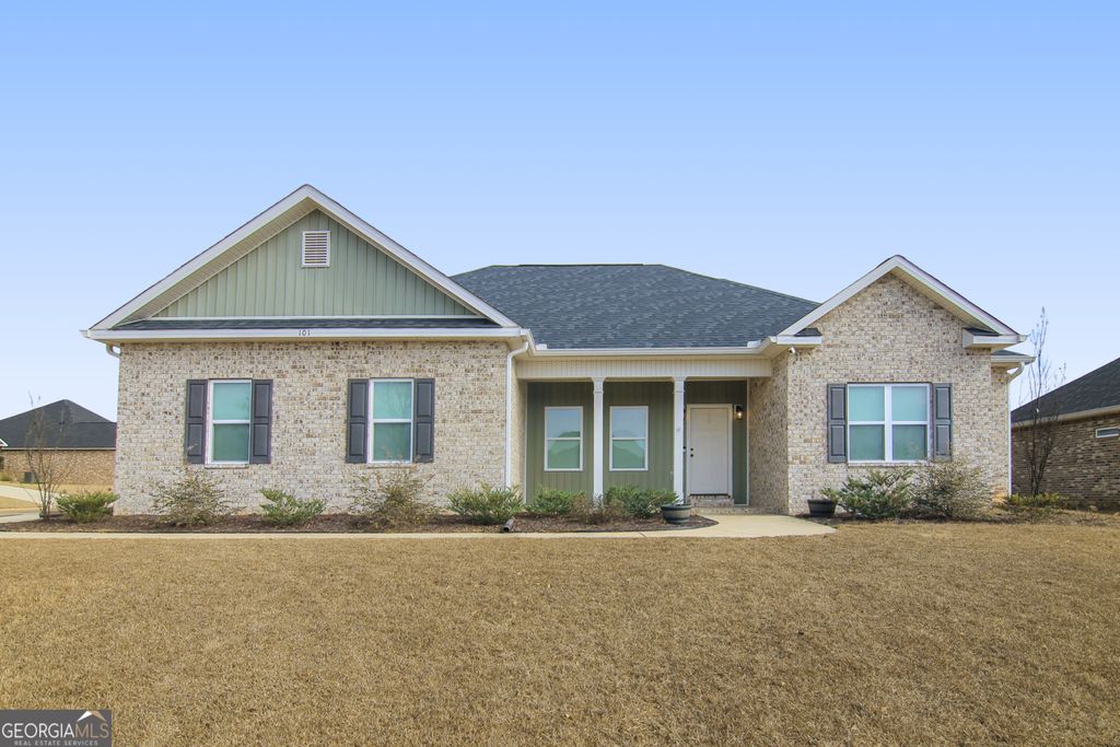 Photo of 101 Lighterknot Trail, Perry, GA 31069 (MLS # 10678846)