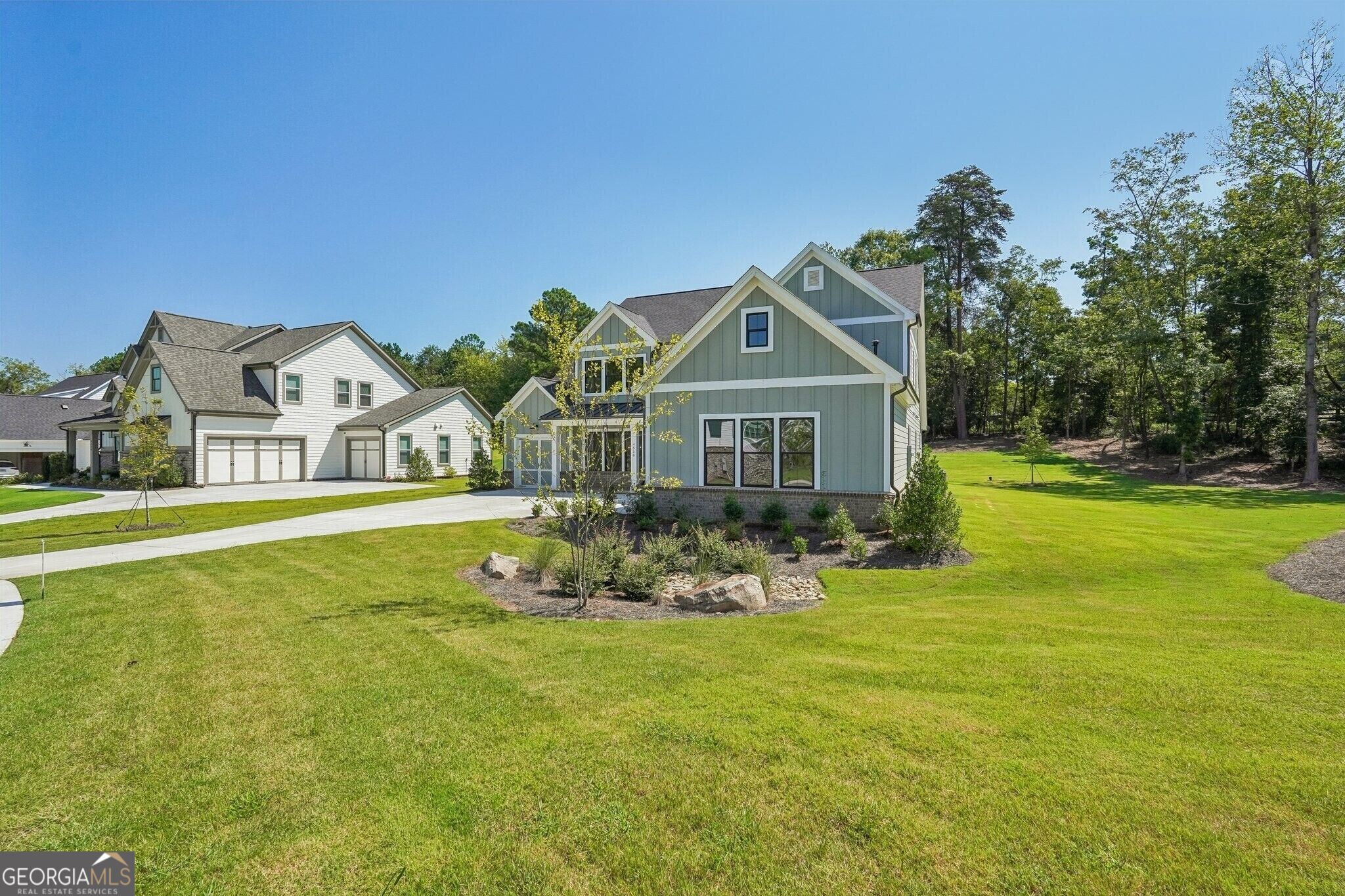 4510 Greyson Manor DR