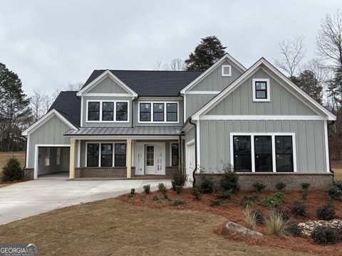 4510 Greyson Manor DR Cumming GA 30041