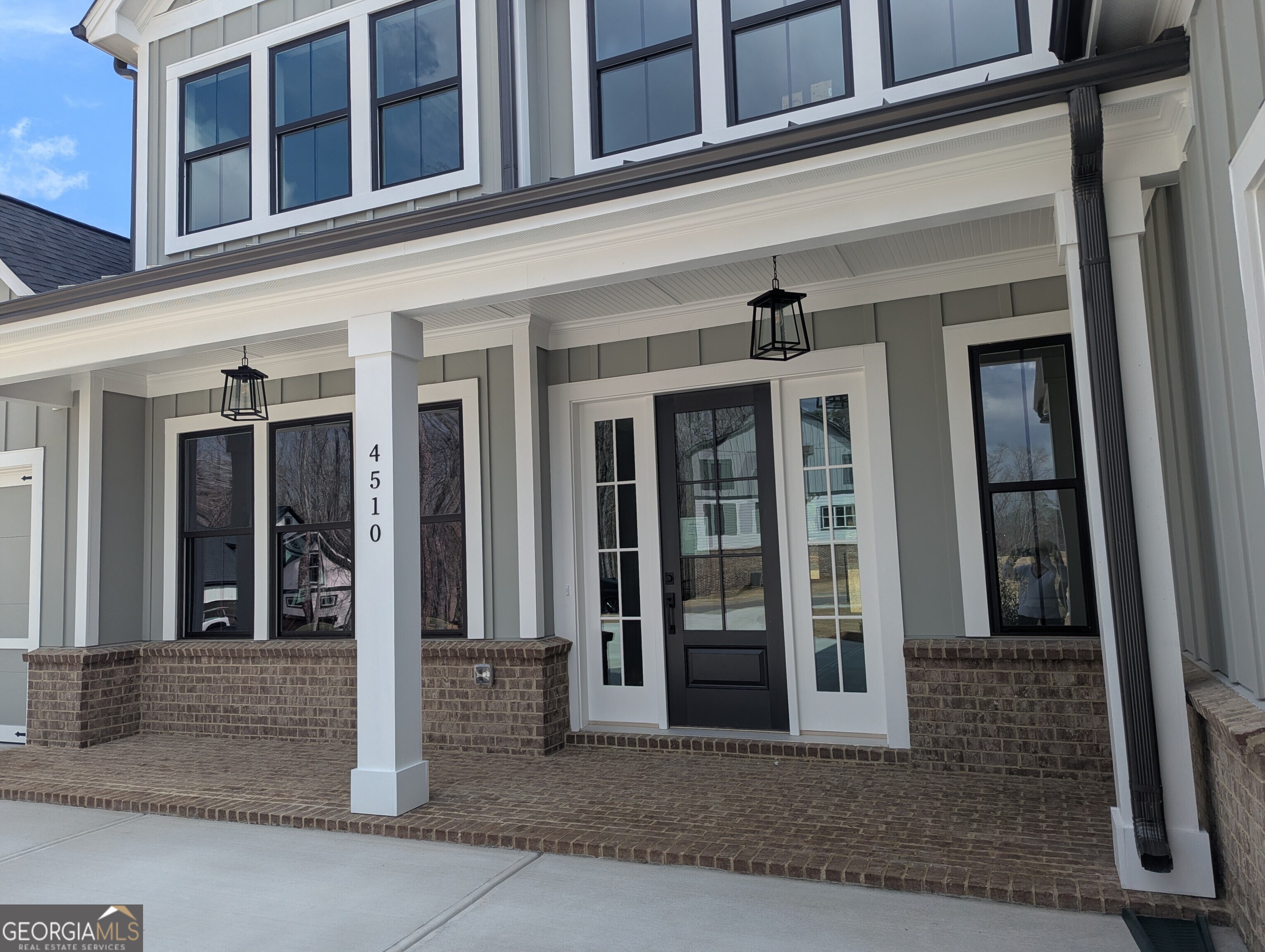 4510 Greyson Manor DR