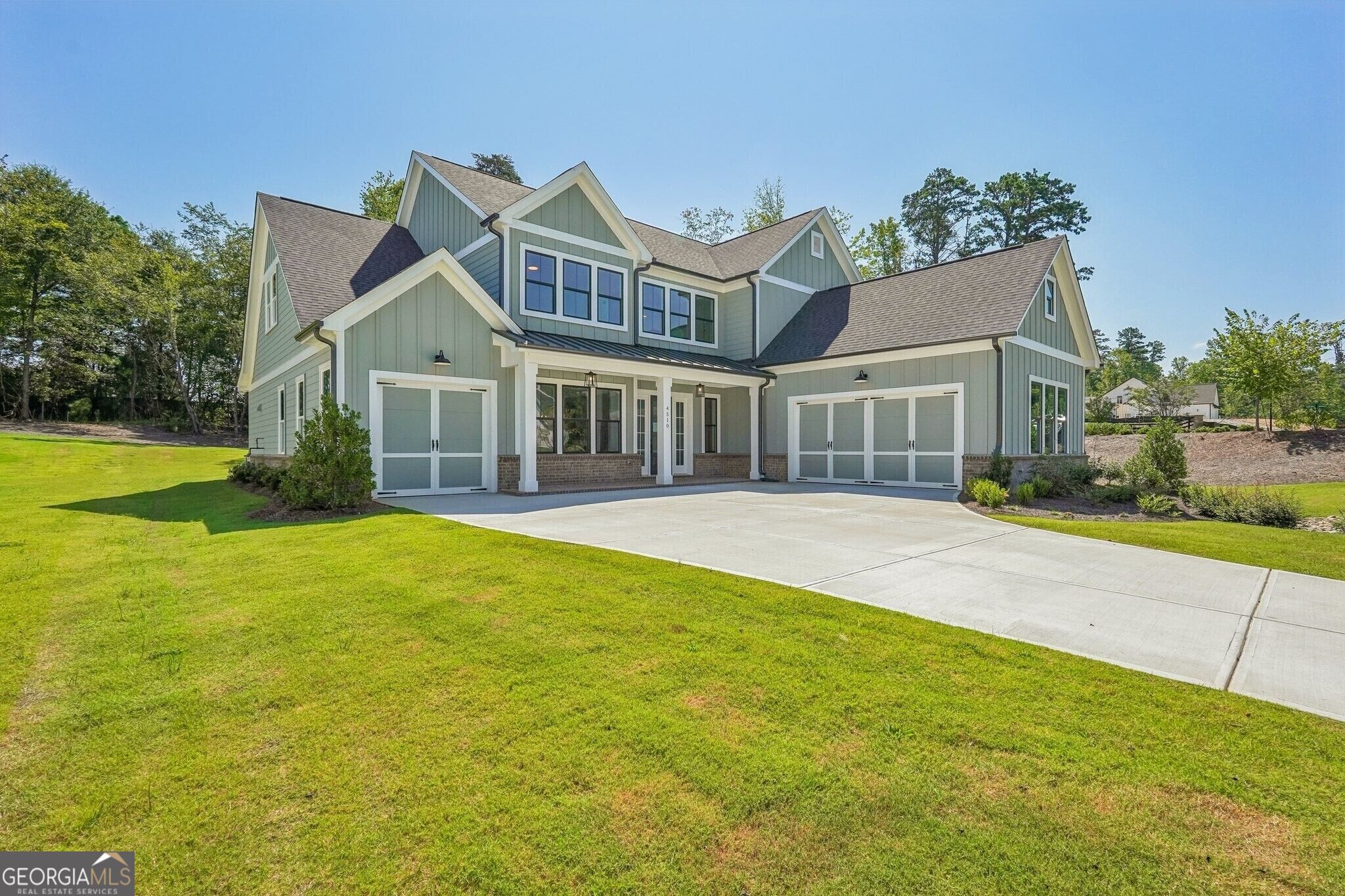 4510 Greyson Manor DR