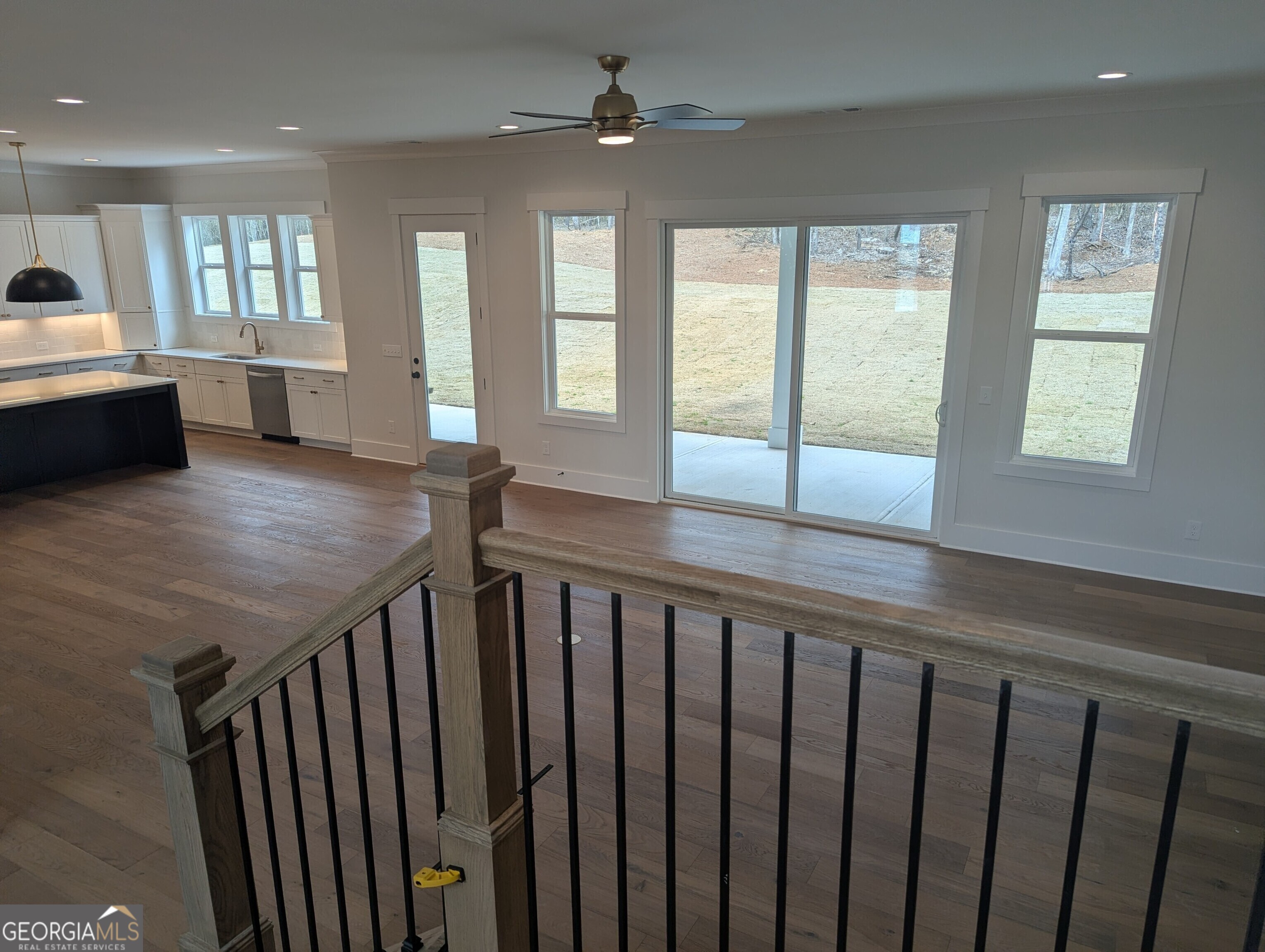 The Chatsworth Plan by Peachtree Residential. Quick Move-in! This beau – image 8
