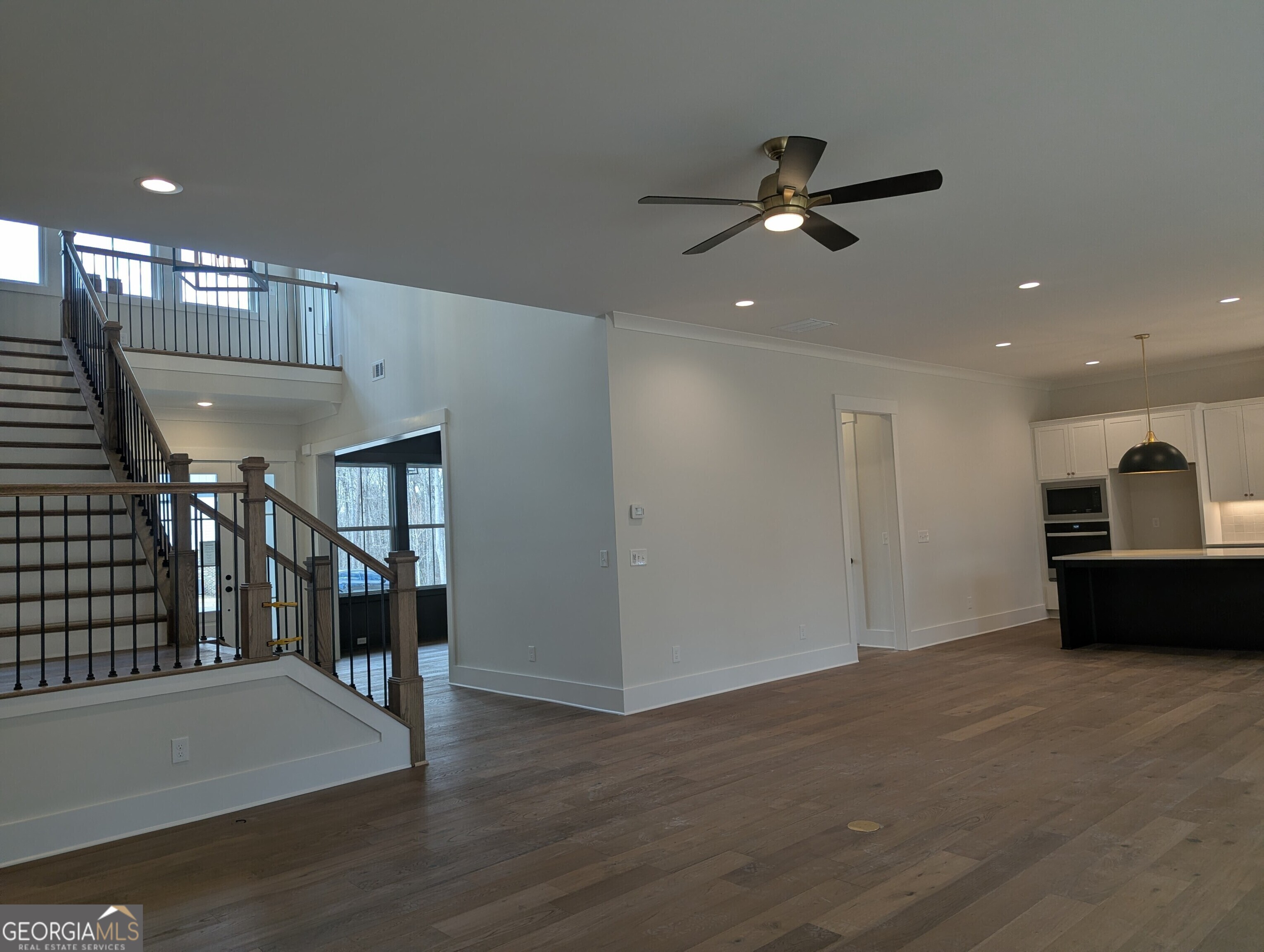 The Chatsworth Plan by Peachtree Residential. Quick Move-in! This beau – image 7