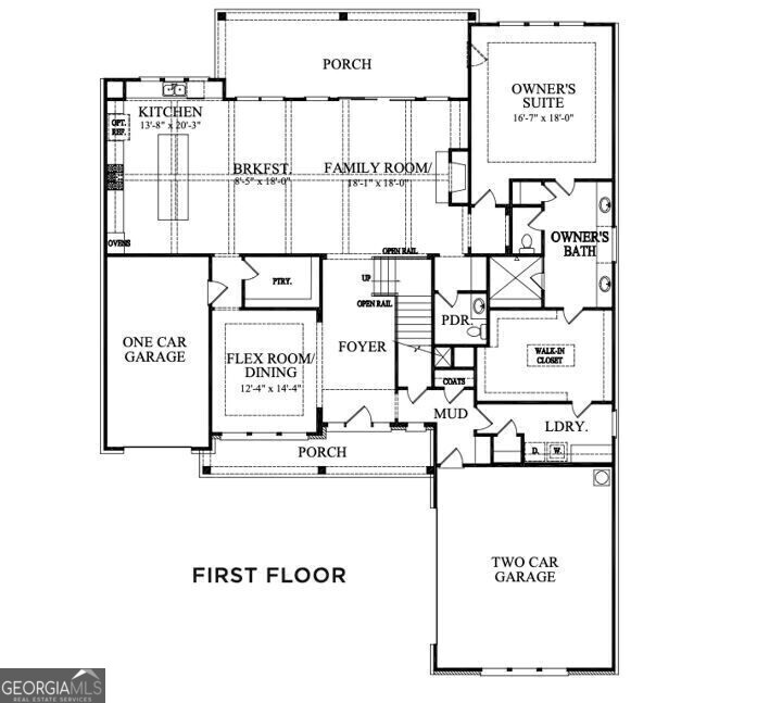 The Chatsworth Plan by Peachtree Residential. Quick Move-in! This beau – image 33
