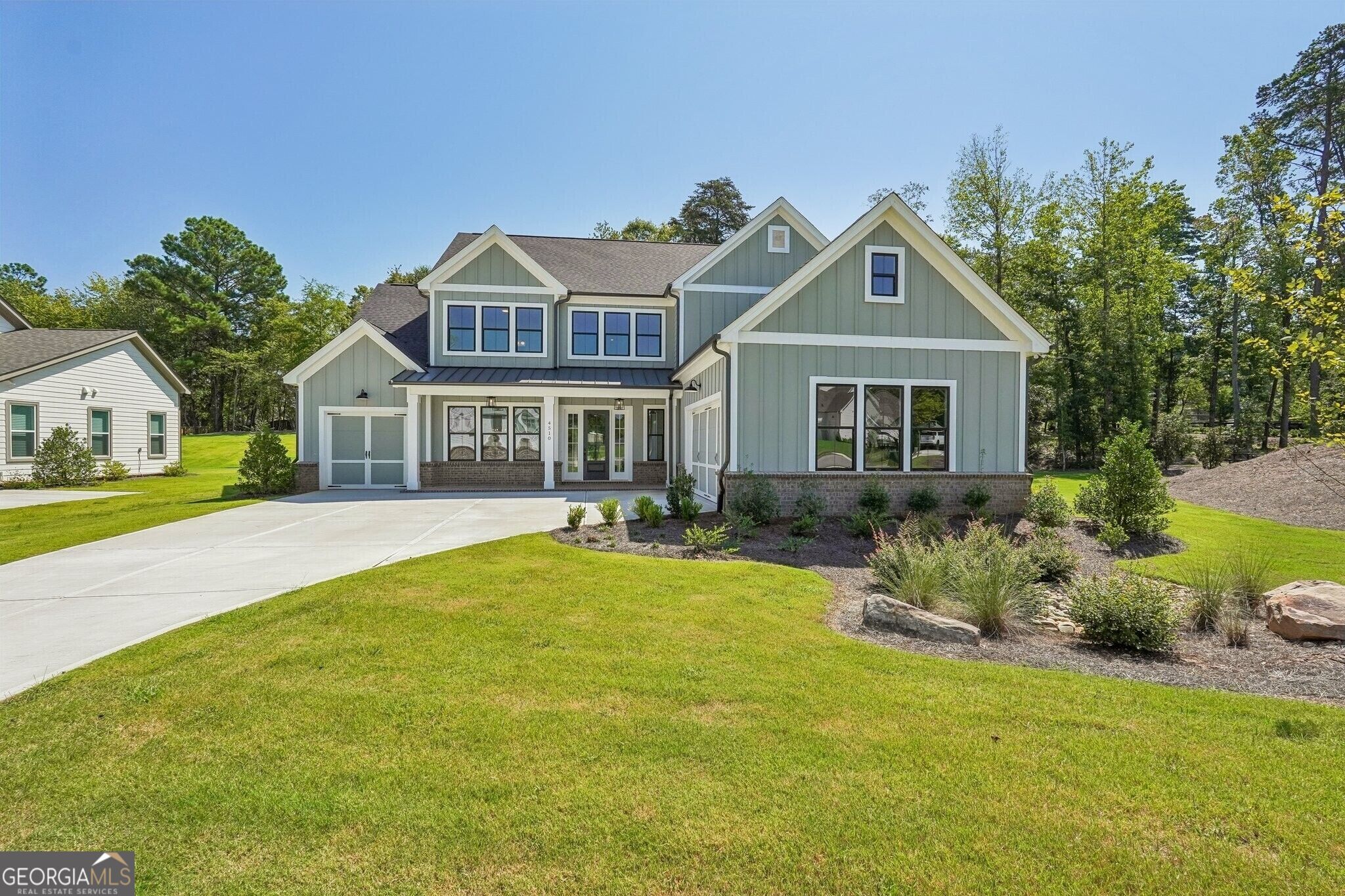4510 Greyson Manor DR