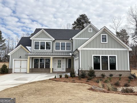 4510 Greyson Manor DR Cumming GA 30041