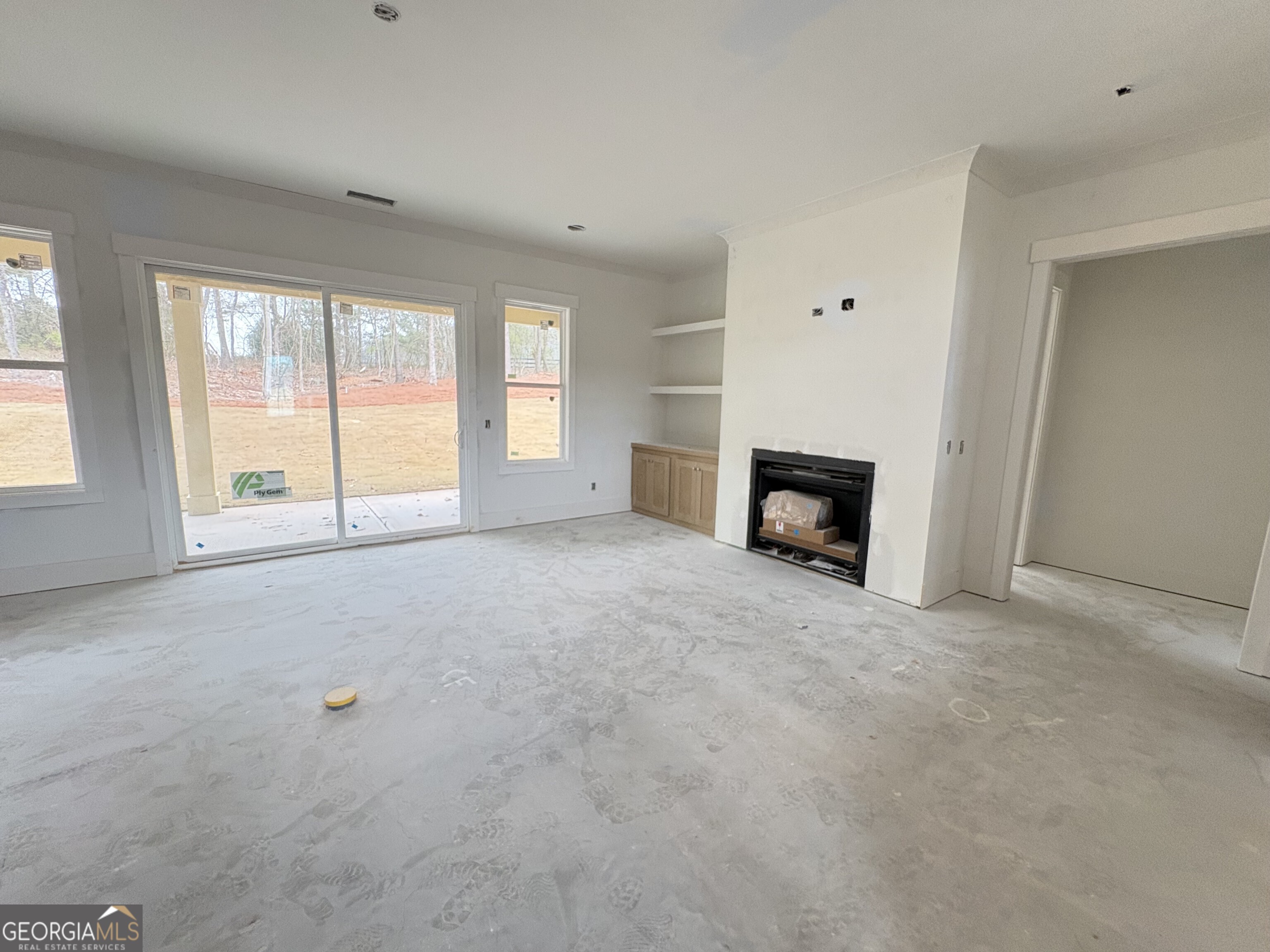 4510 Greyson Manor DR