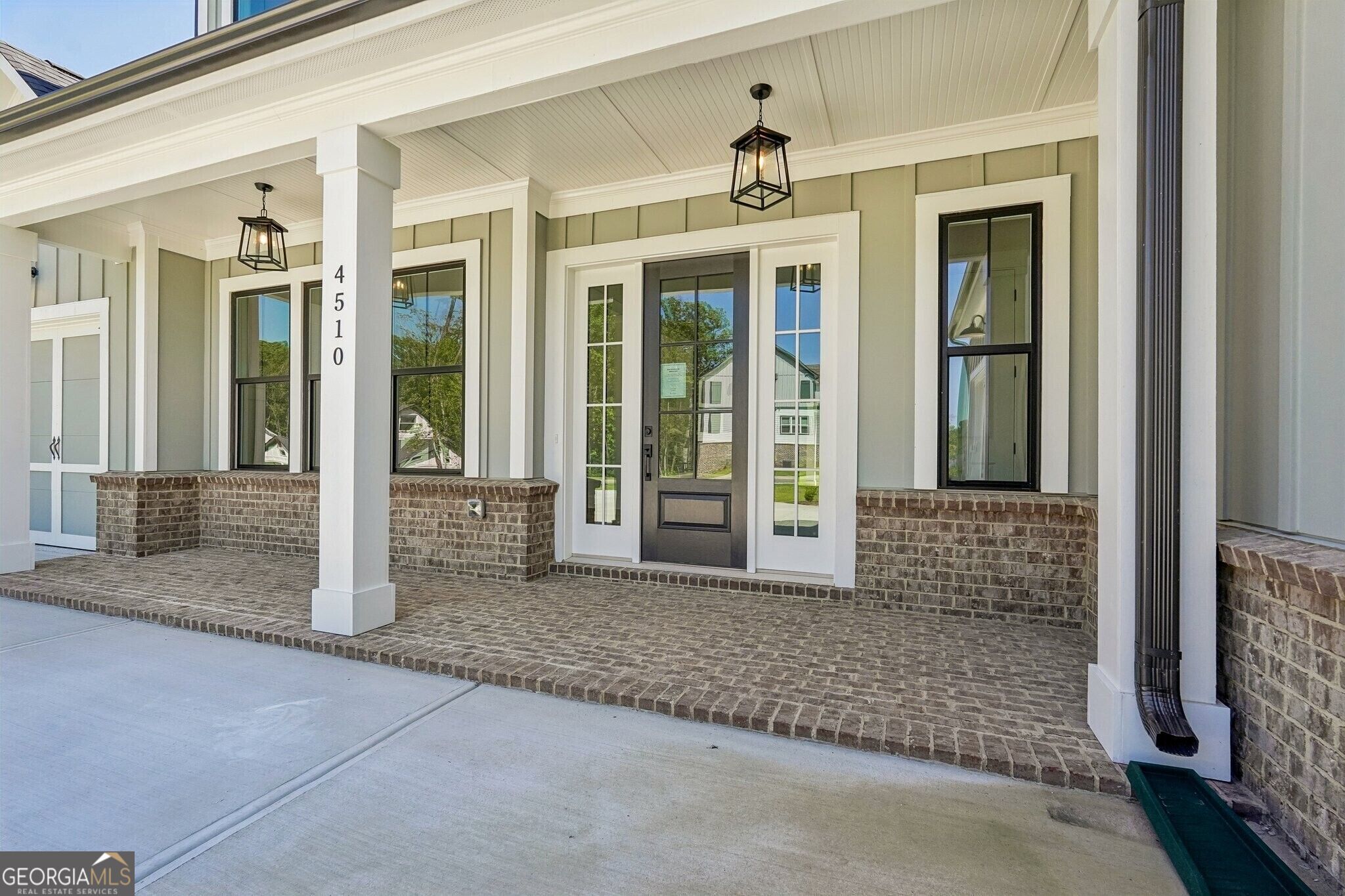 4510 Greyson Manor DR