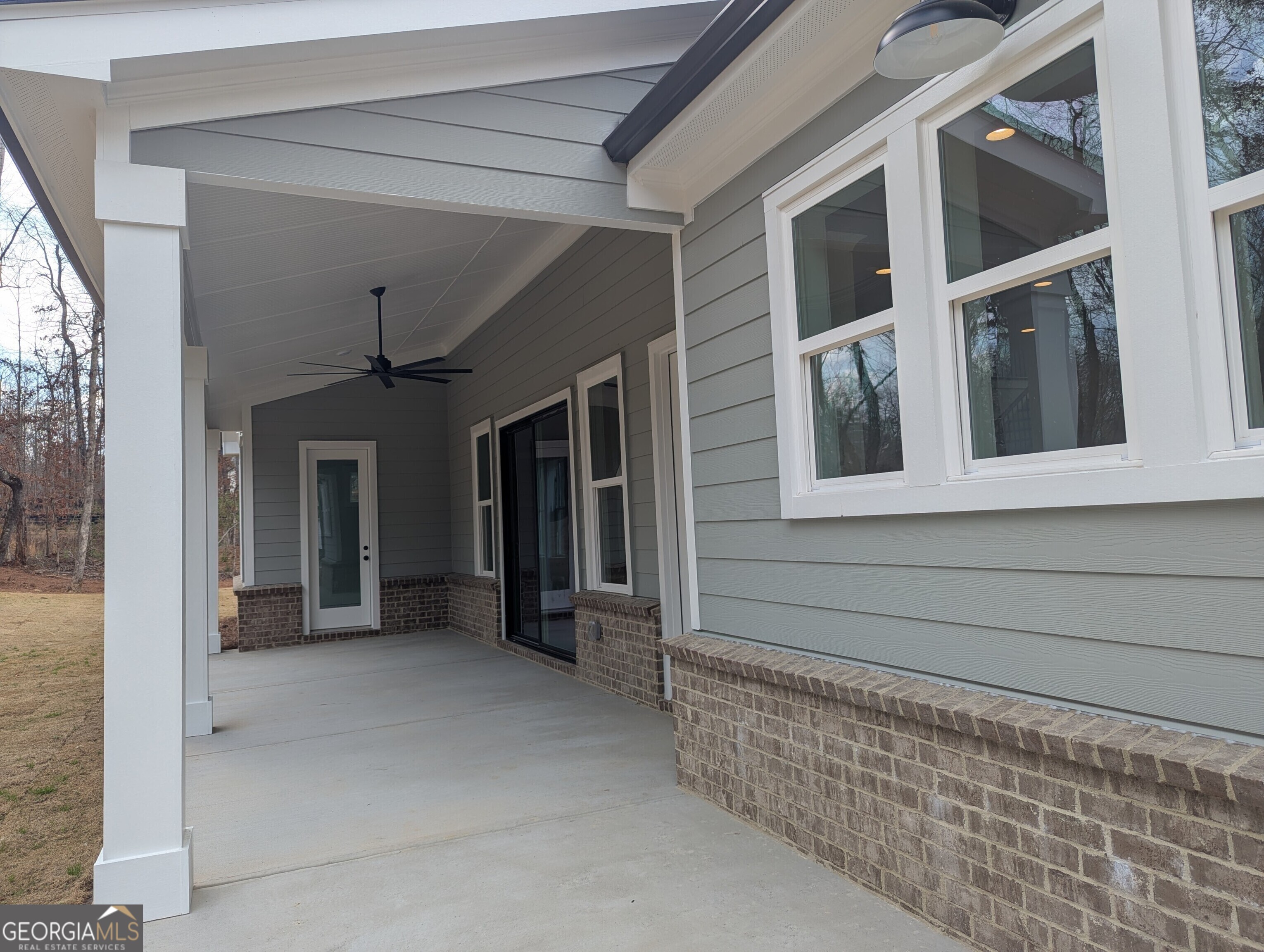 The Chatsworth Plan by Peachtree Residential. Quick Move-in! This beau – image 30