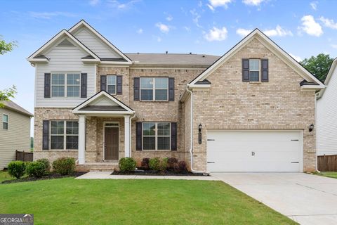 5575 Mirror Lake DR Cumming GA 30028