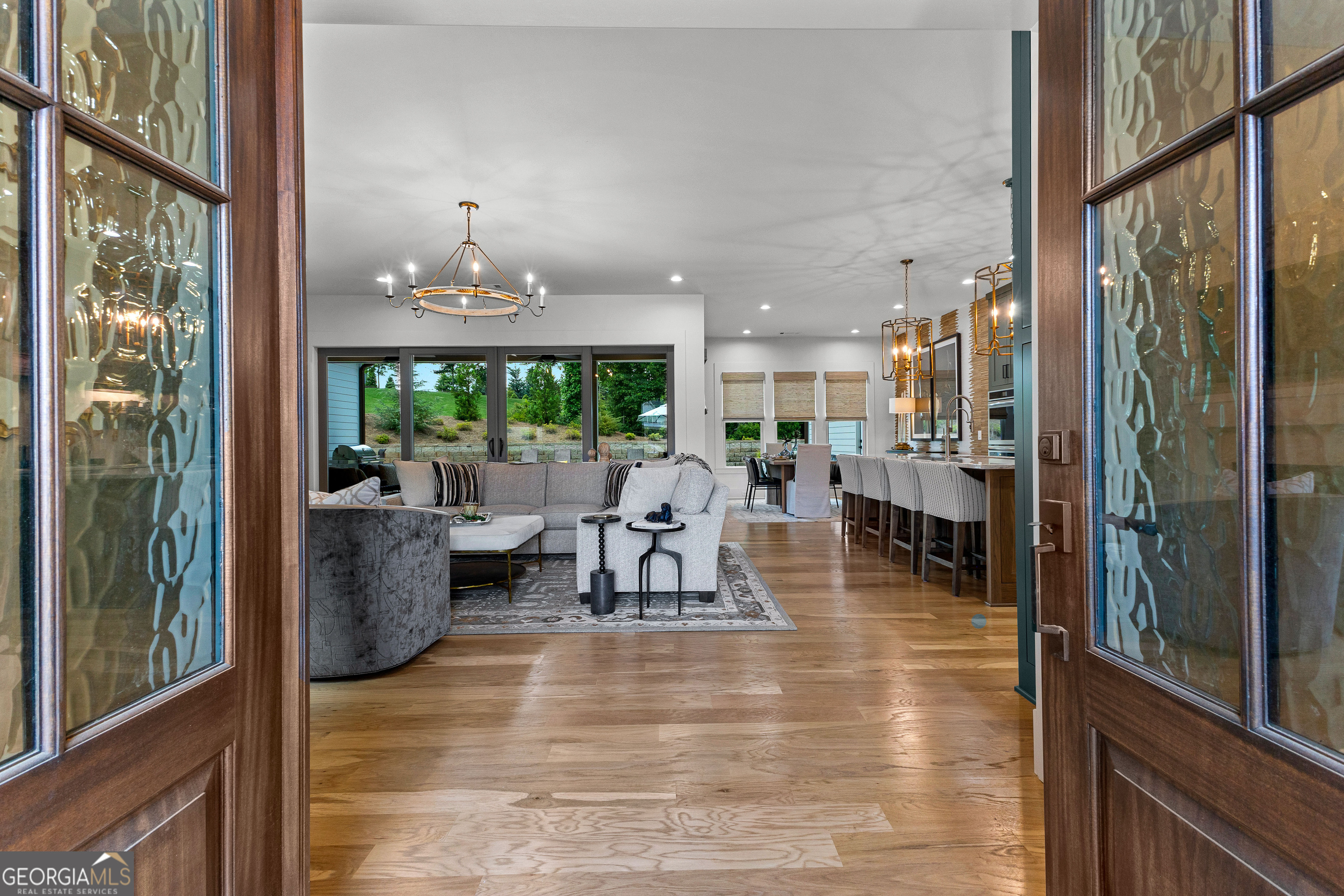 Senoia, Georgia 30276, United States, 4 Bedrooms Bedrooms, ,5 BathroomsBathrooms,Residential,Active,160013