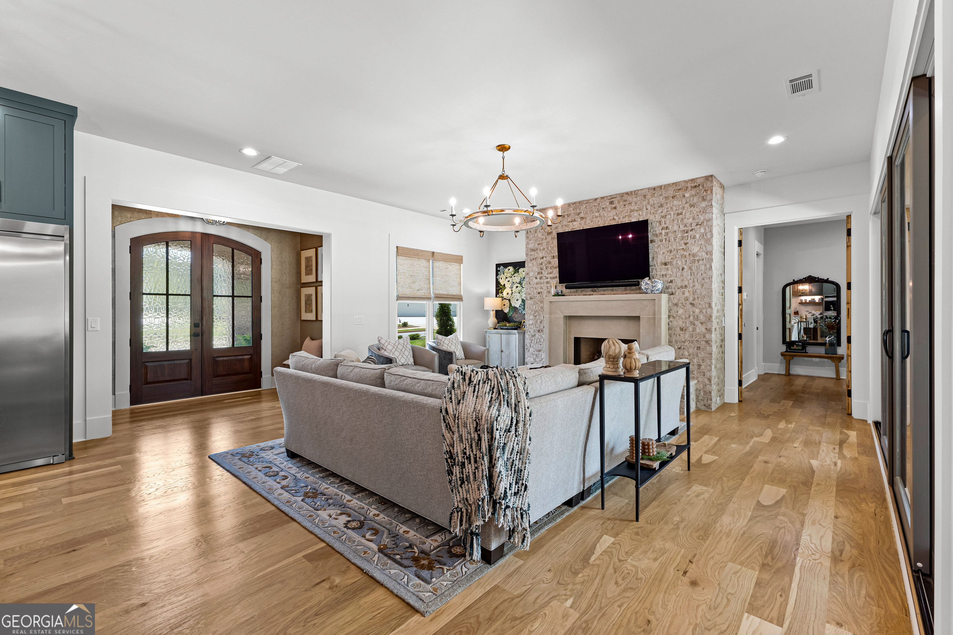 Senoia, Georgia 30276, United States, 4 Bedrooms Bedrooms, ,5 BathroomsBathrooms,Residential,Active,160013