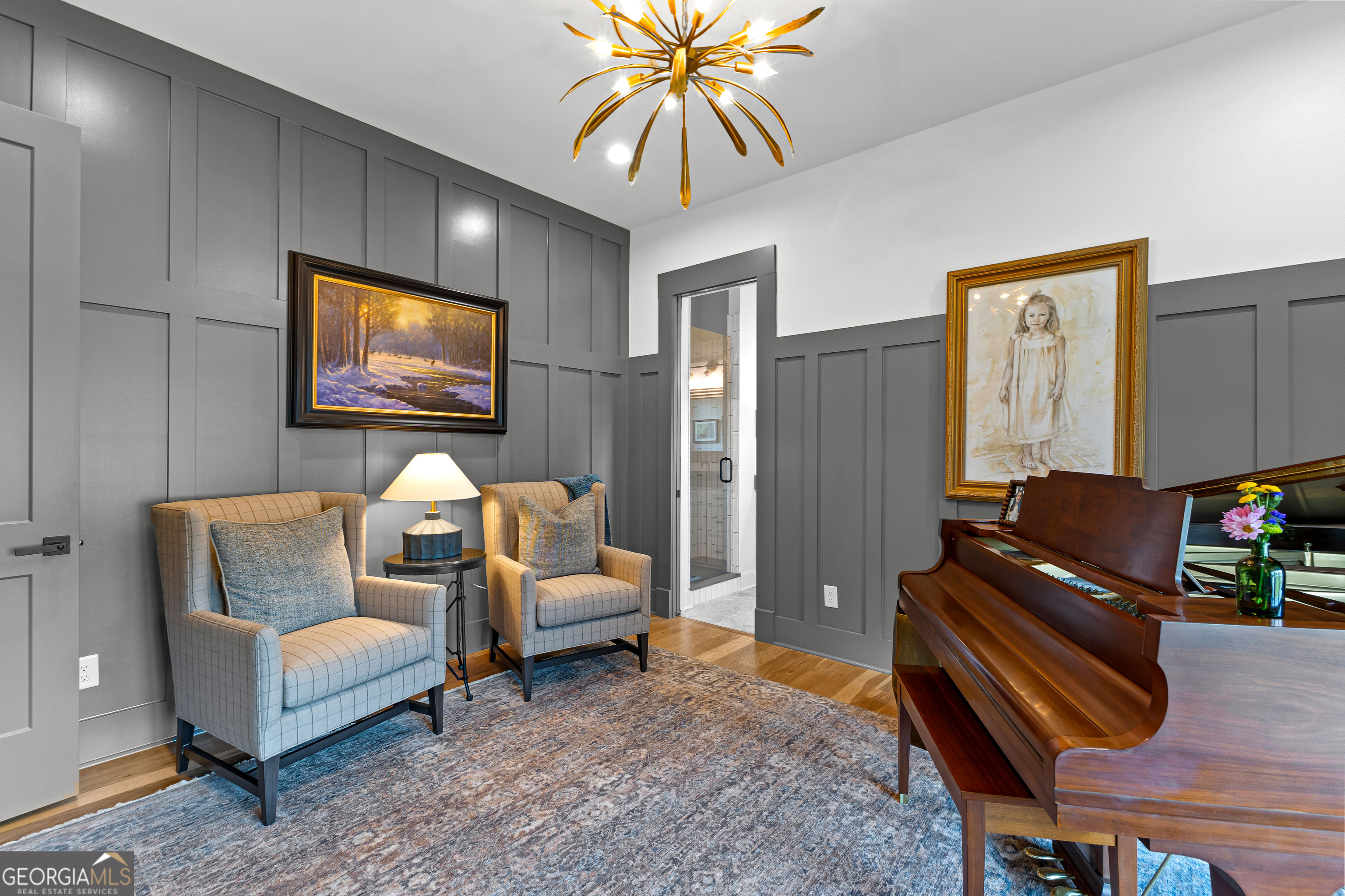 Senoia, Georgia 30276, United States, 4 Bedrooms Bedrooms, ,5 BathroomsBathrooms,Residential,Active,160013