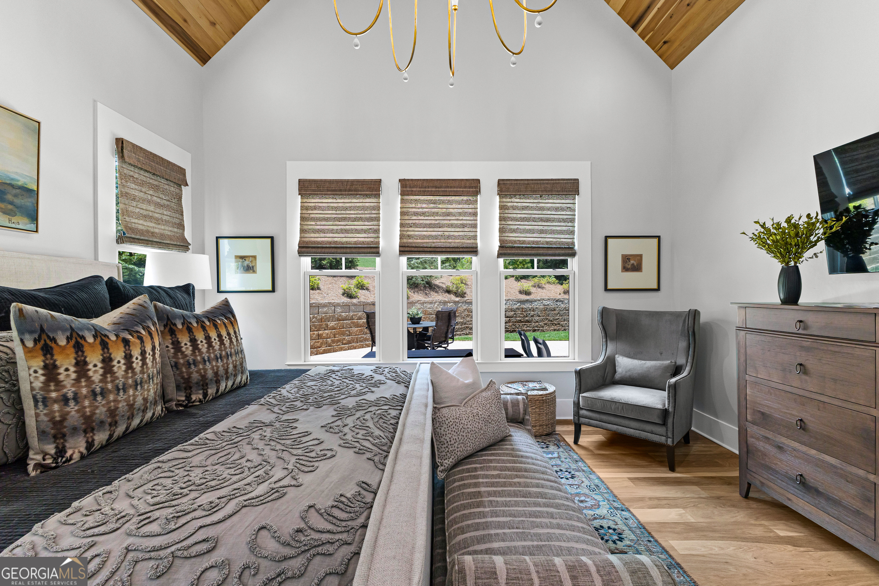 Senoia, Georgia 30276, United States, 4 Bedrooms Bedrooms, ,5 BathroomsBathrooms,Residential,Active,160013