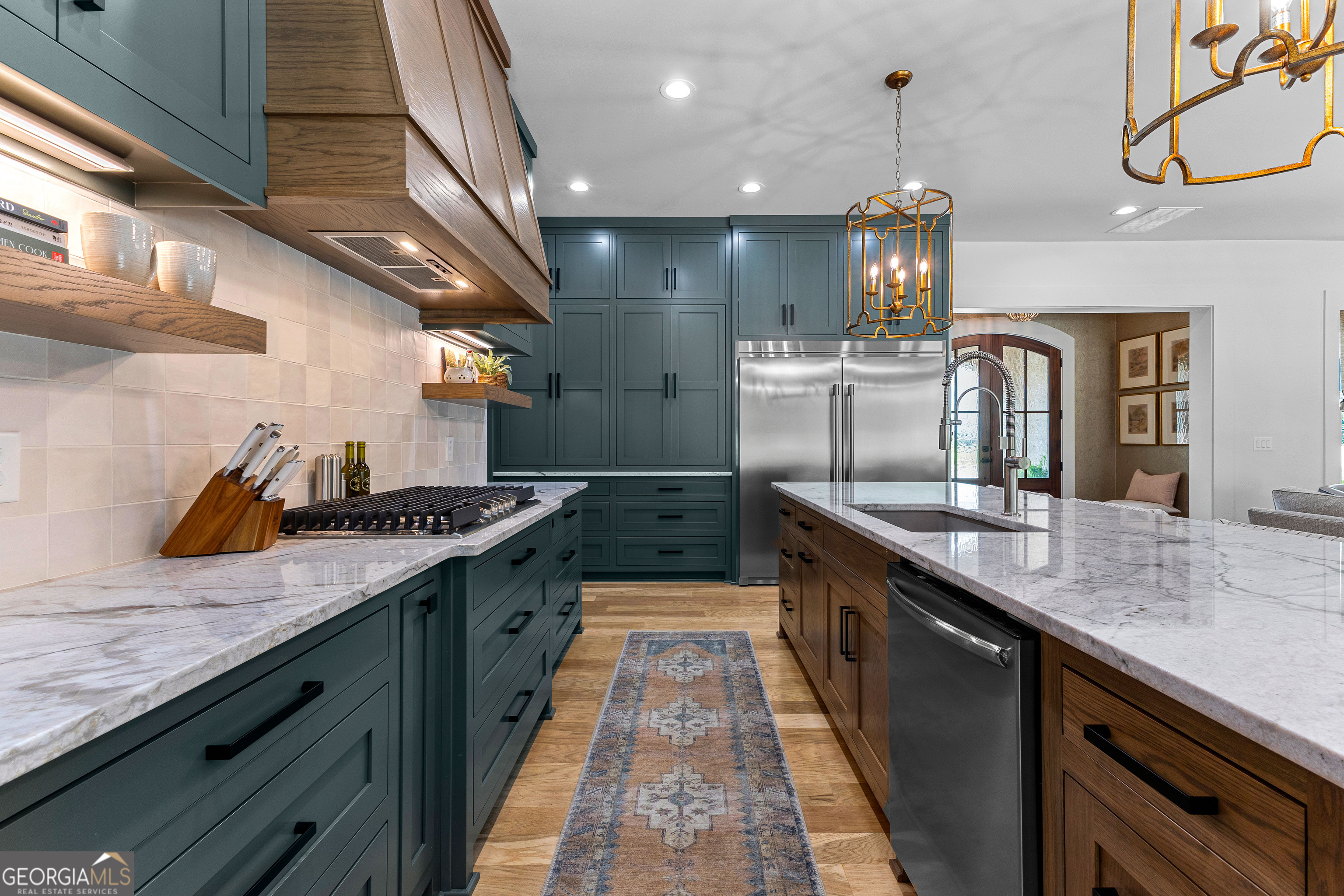 Senoia, Georgia 30276, United States, 4 Bedrooms Bedrooms, ,5 BathroomsBathrooms,Residential,Active,160013