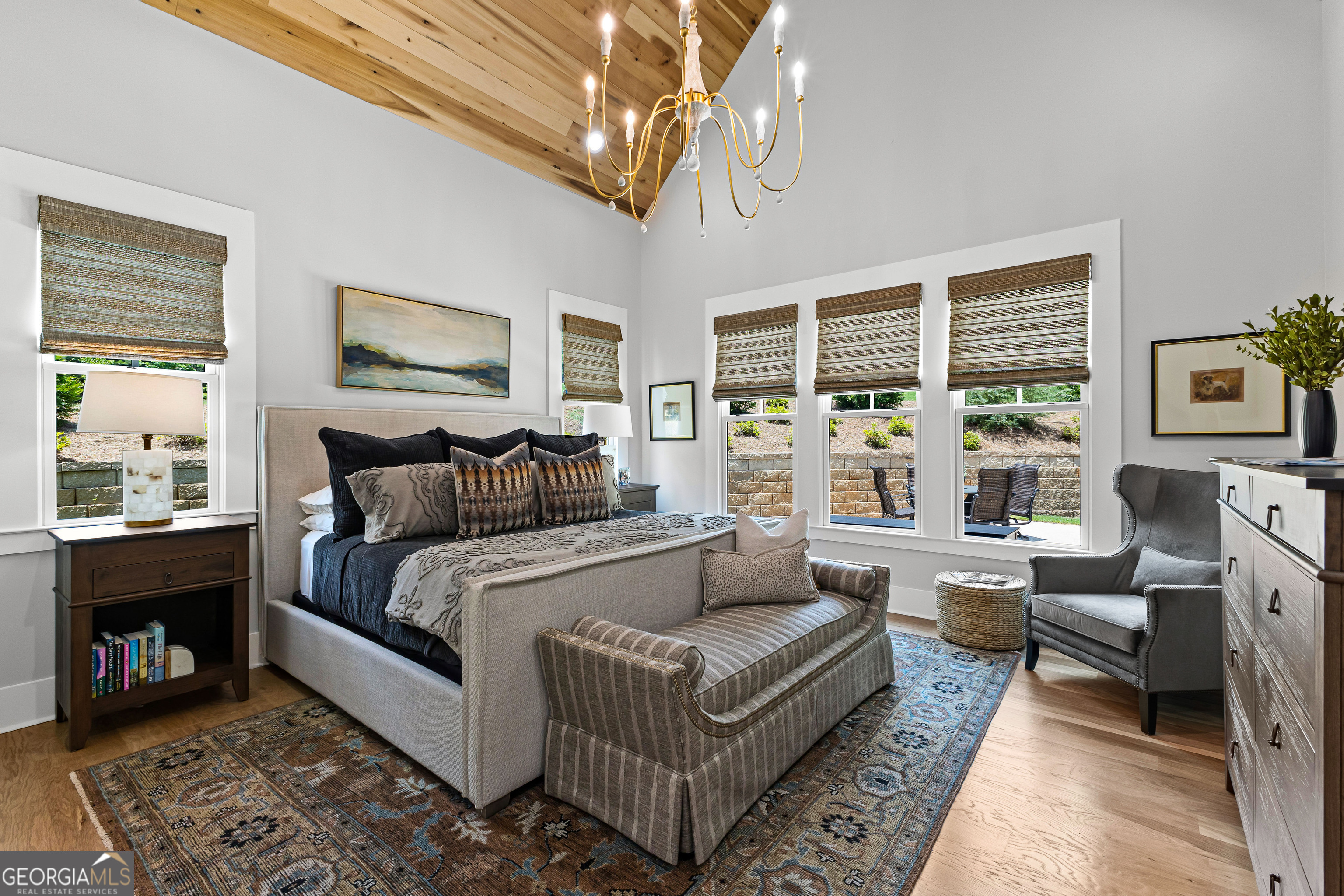 Senoia, Georgia 30276, United States, 4 Bedrooms Bedrooms, ,5 BathroomsBathrooms,Residential,Active,160013