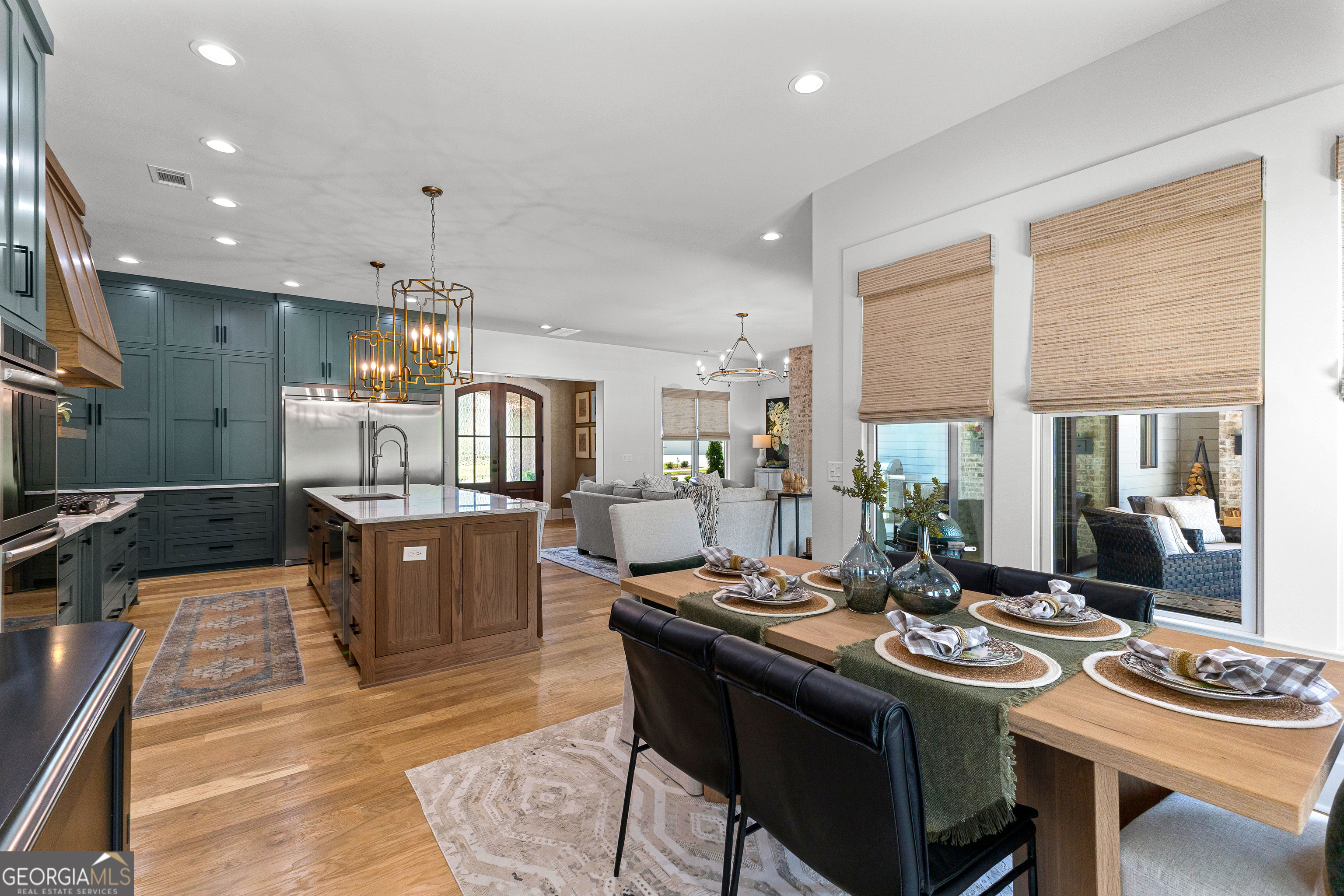 Senoia, Georgia 30276, United States, 4 Bedrooms Bedrooms, ,5 BathroomsBathrooms,Residential,Active,160013