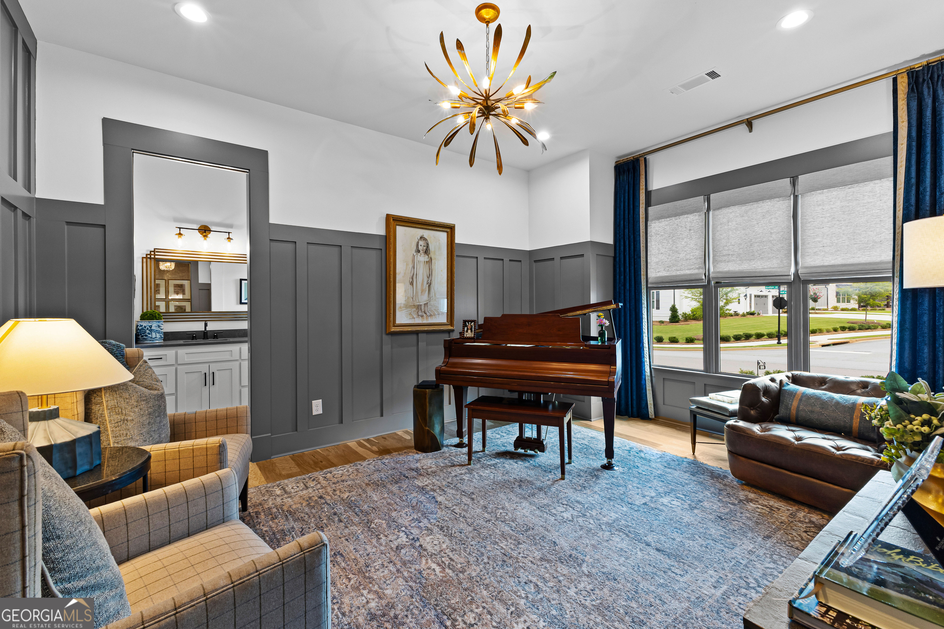 Senoia, Georgia 30276, United States, 4 Bedrooms Bedrooms, ,5 BathroomsBathrooms,Residential,Active,160013