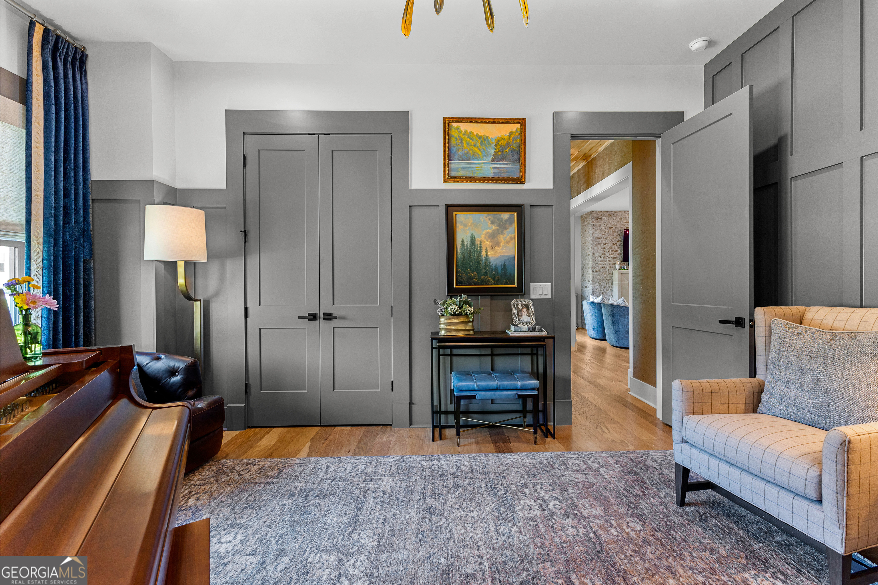 Senoia, Georgia 30276, United States, 4 Bedrooms Bedrooms, ,5 BathroomsBathrooms,Residential,Active,160013