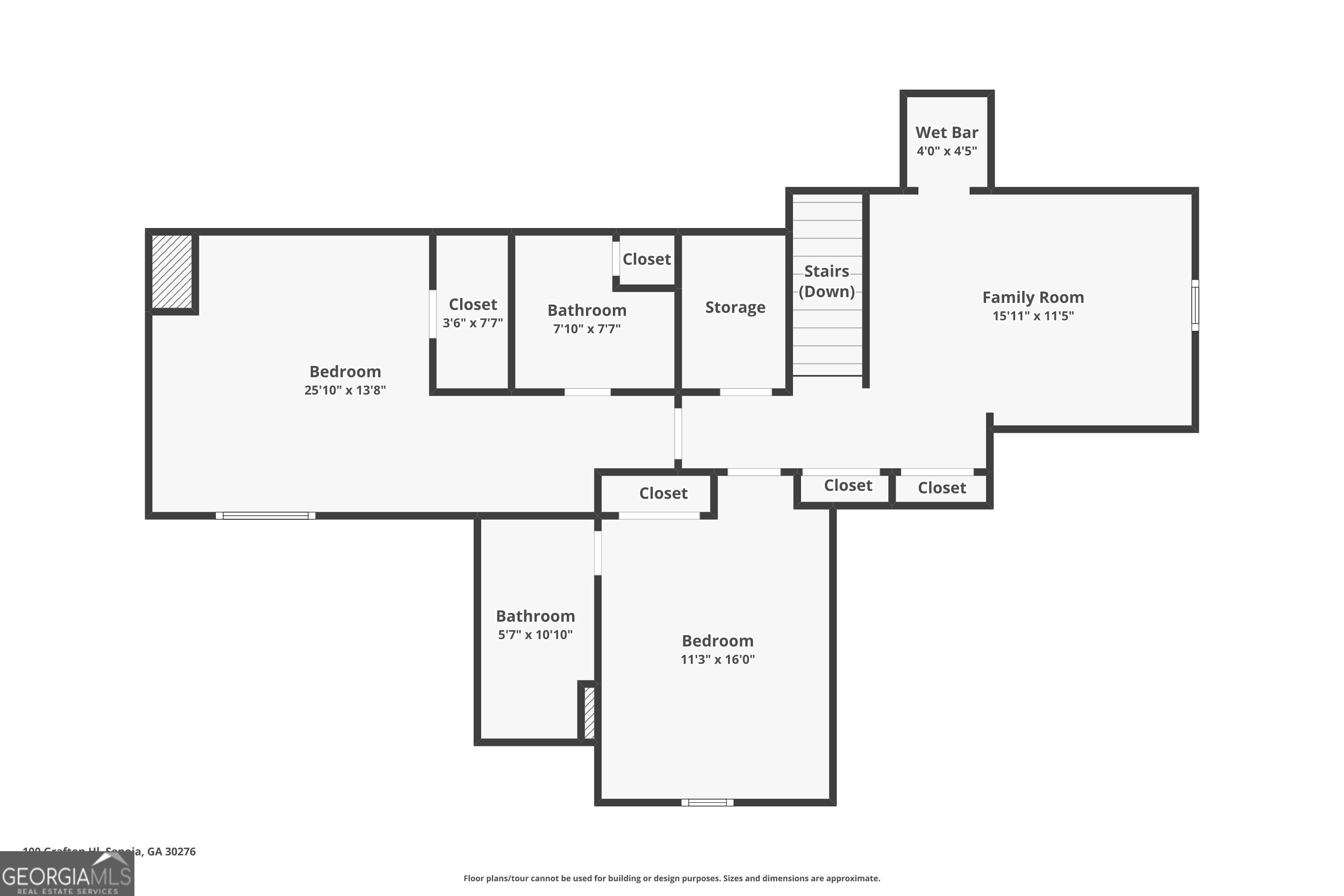 Senoia, Georgia 30276, United States, 4 Bedrooms Bedrooms, ,5 BathroomsBathrooms,Residential,Active,160013