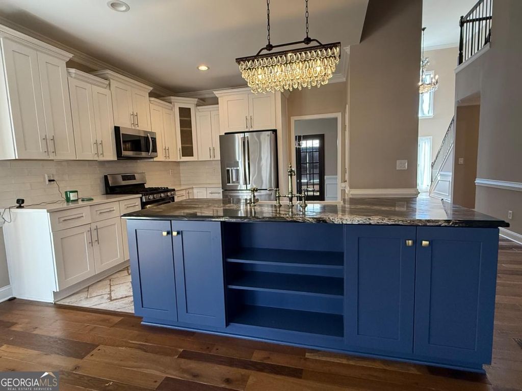 Photo of 1180 Downyshire Drive, Lawrenceville, GA 30044 (MLS # 10698339)