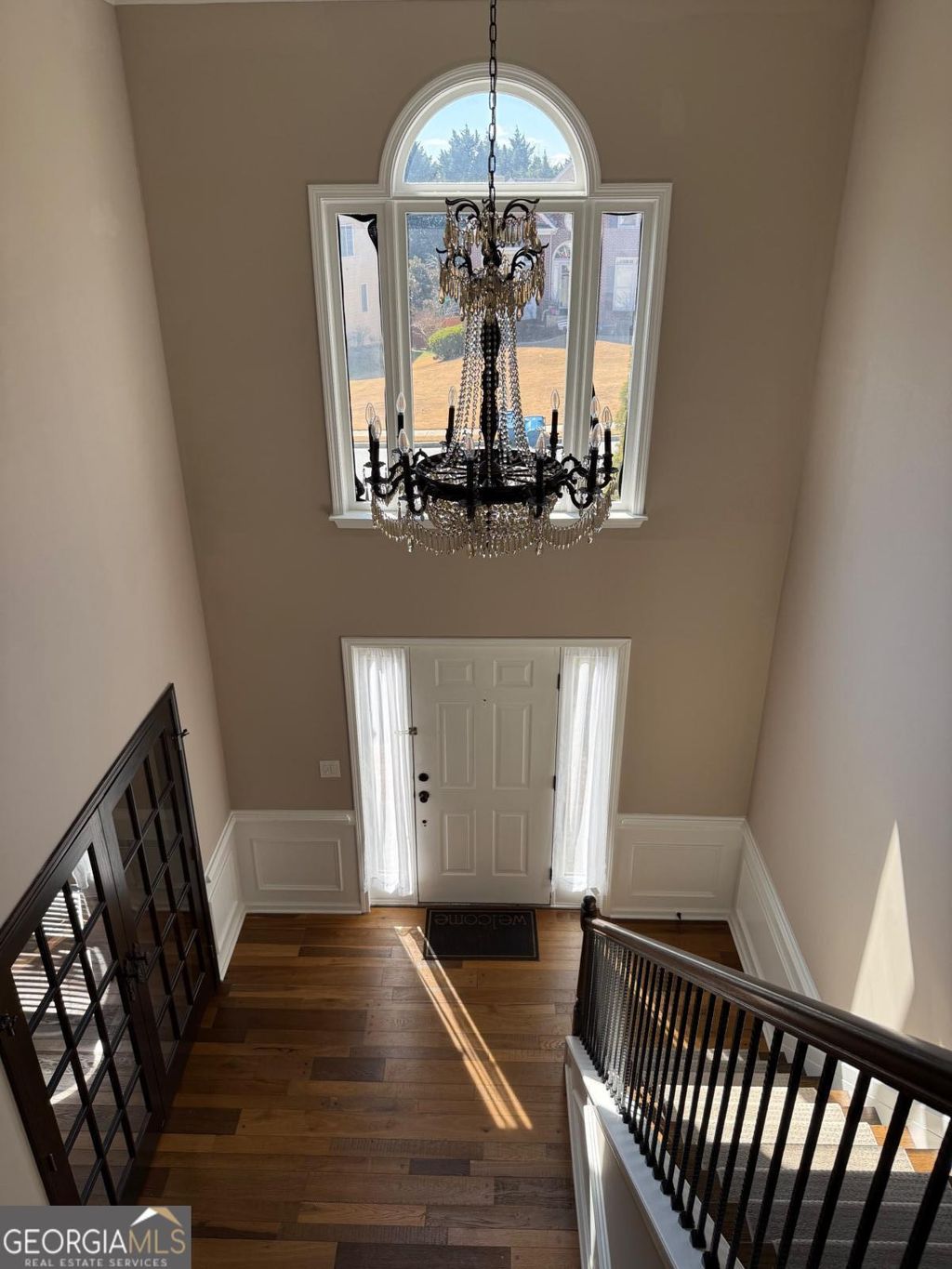 Photo of 1180 Downyshire Drive, Lawrenceville, GA 30044 (MLS # 10698339)