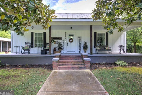 Photo of 5247 Roland Hayes Parkway SW, Calhoun, GA 30701 (MLS # 10826926)