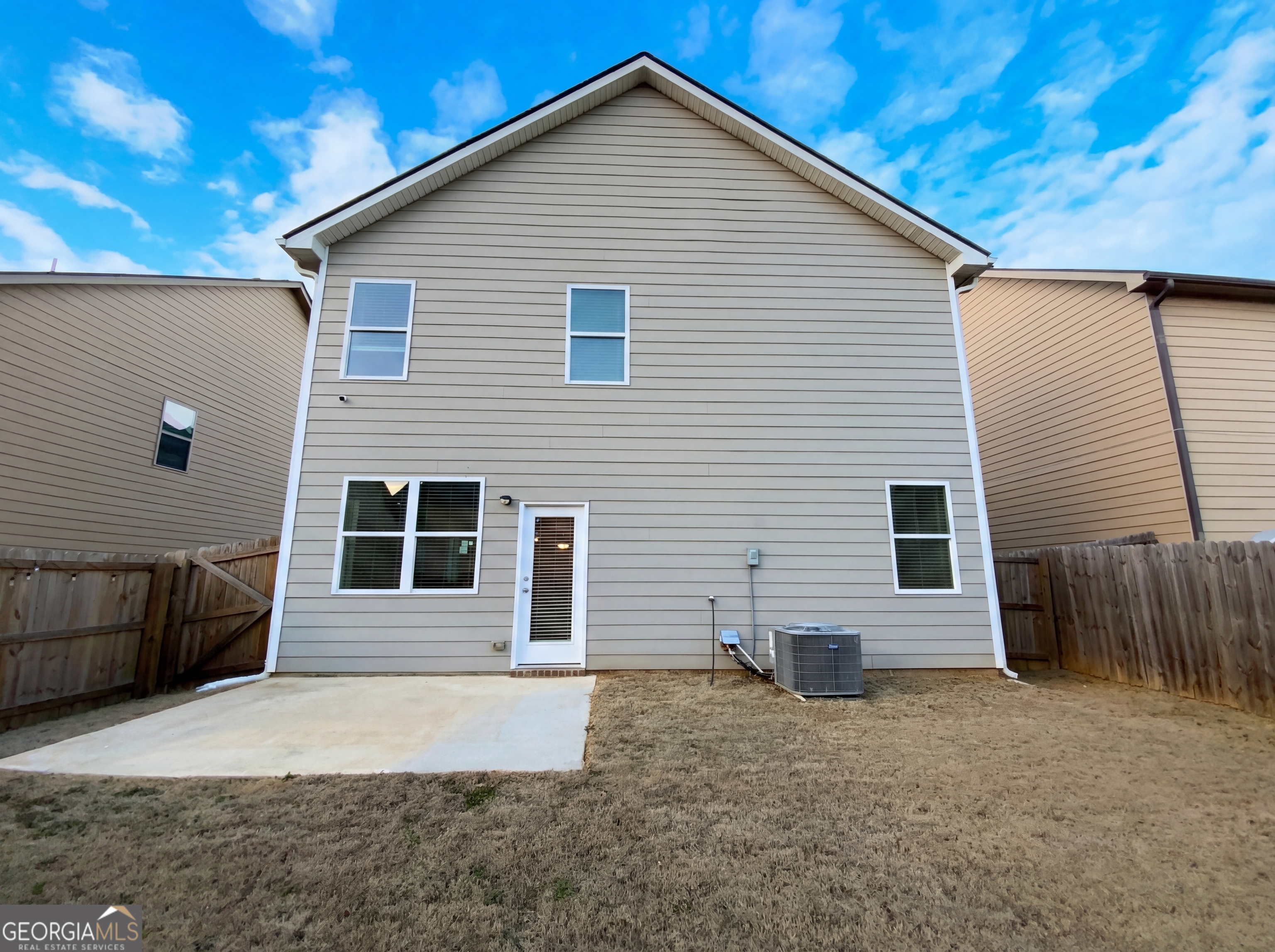 2611 Lovejoy Crossing DR