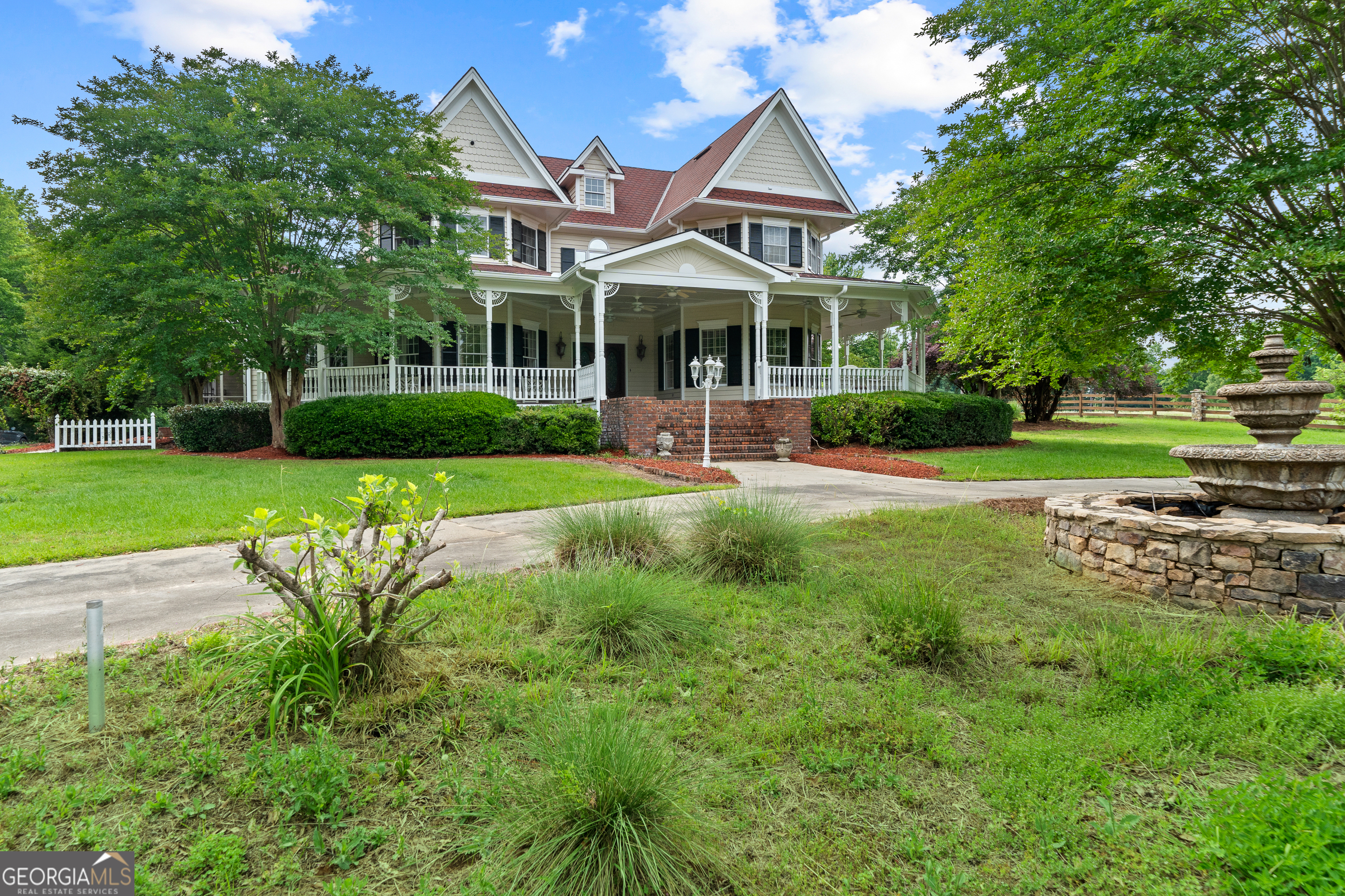 603 Pea Ridge RD