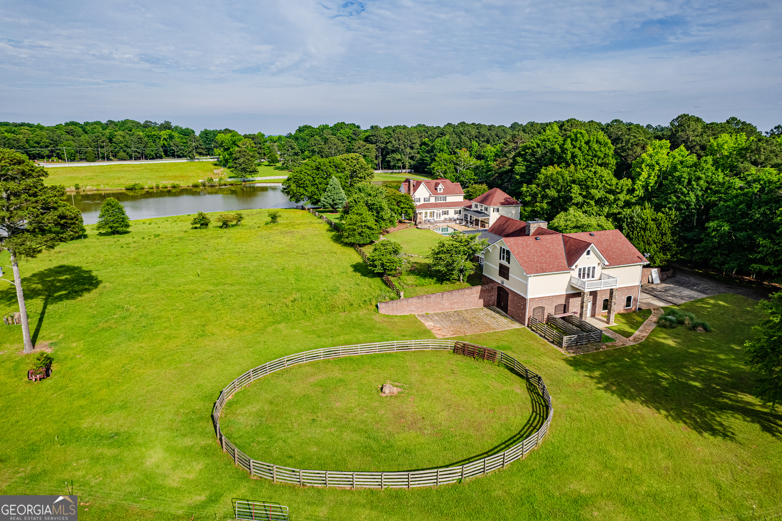 603 Pea Ridge RD