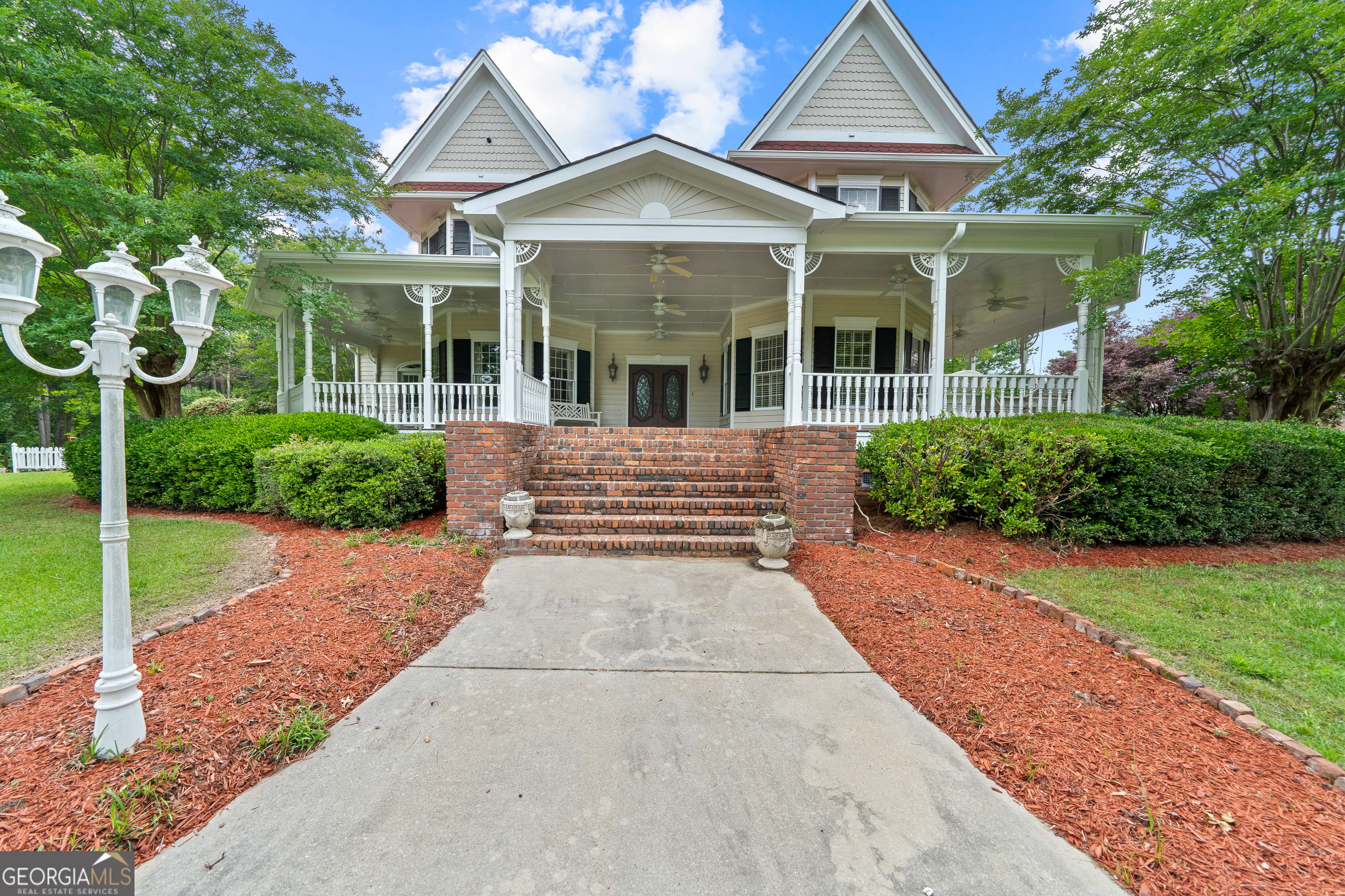 603 Pea Ridge RD