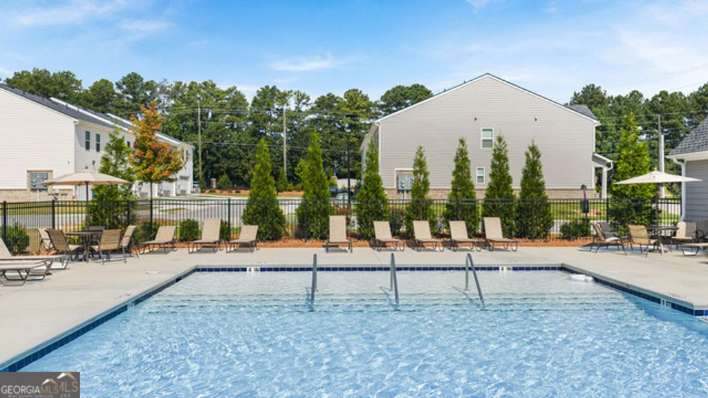 Photo of 1308 Aura Lane, Lawrenceville, GA 30045 (MLS # 10727947)