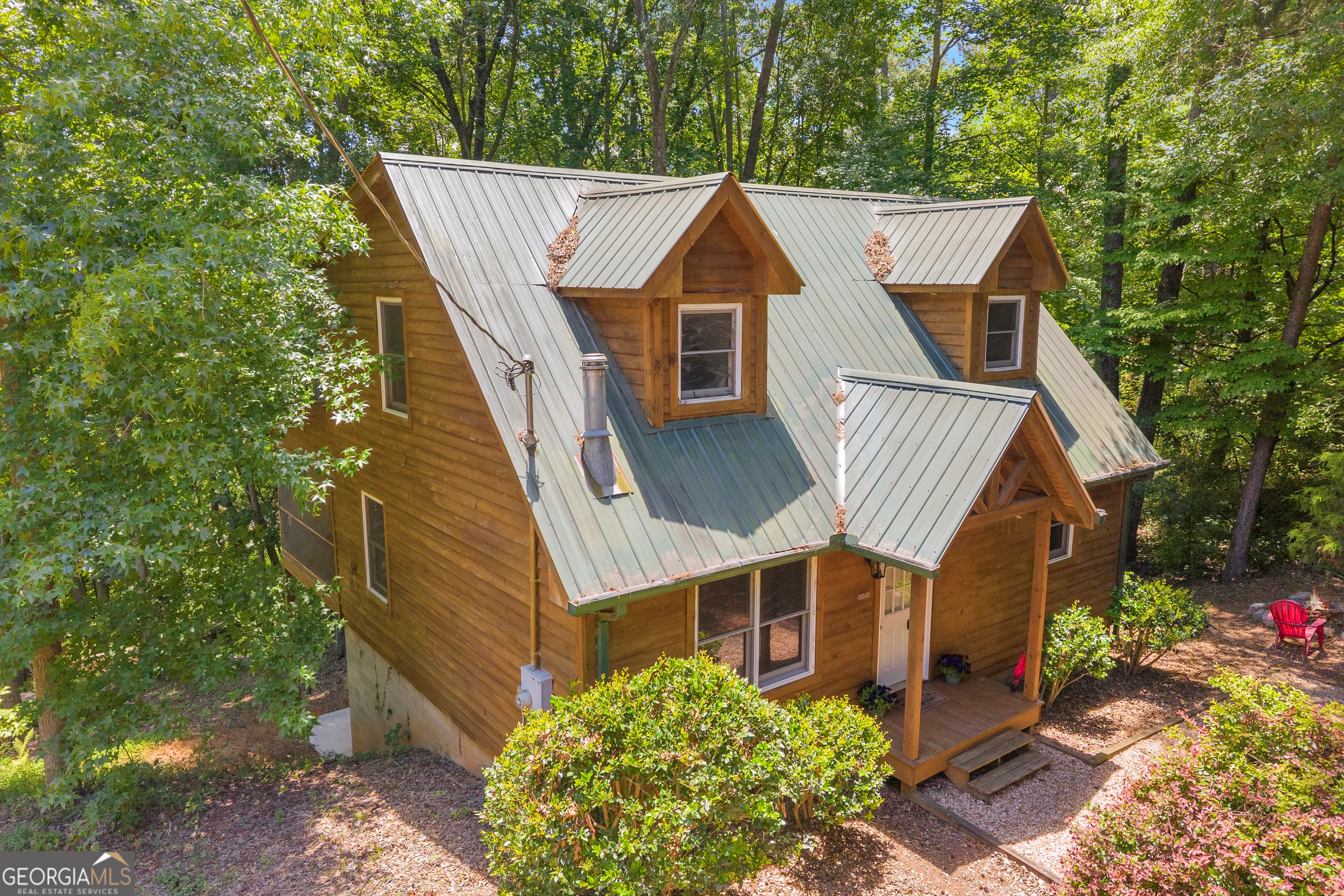148 Lakeside Hills Road