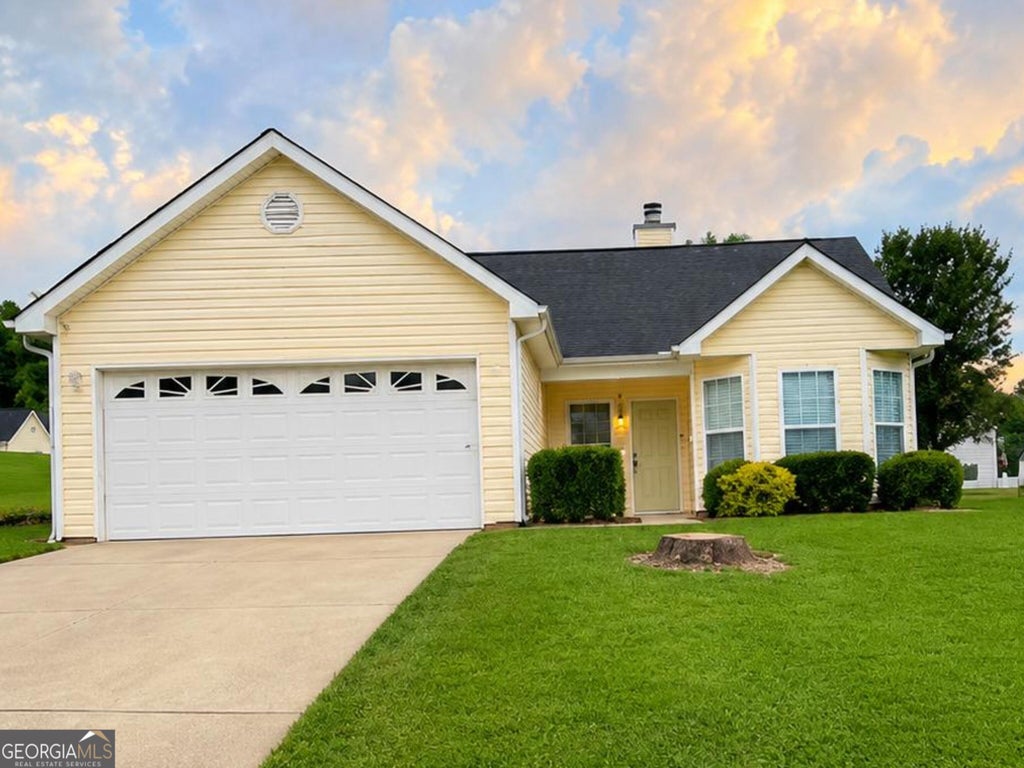 Photo of 649 Forest Hills Path, Forest Park, GA 30297 (MLS # 10814525)