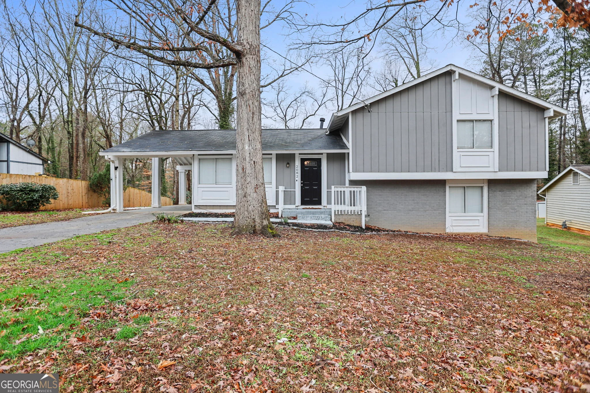2082 Marble Arch Drive