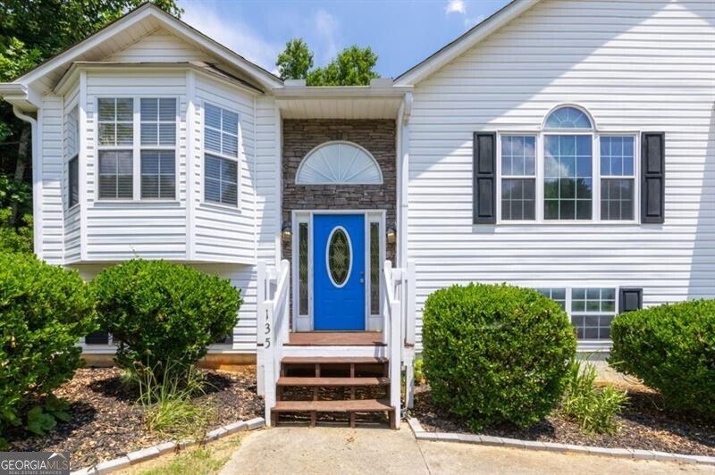 135 Tuscany TRCE