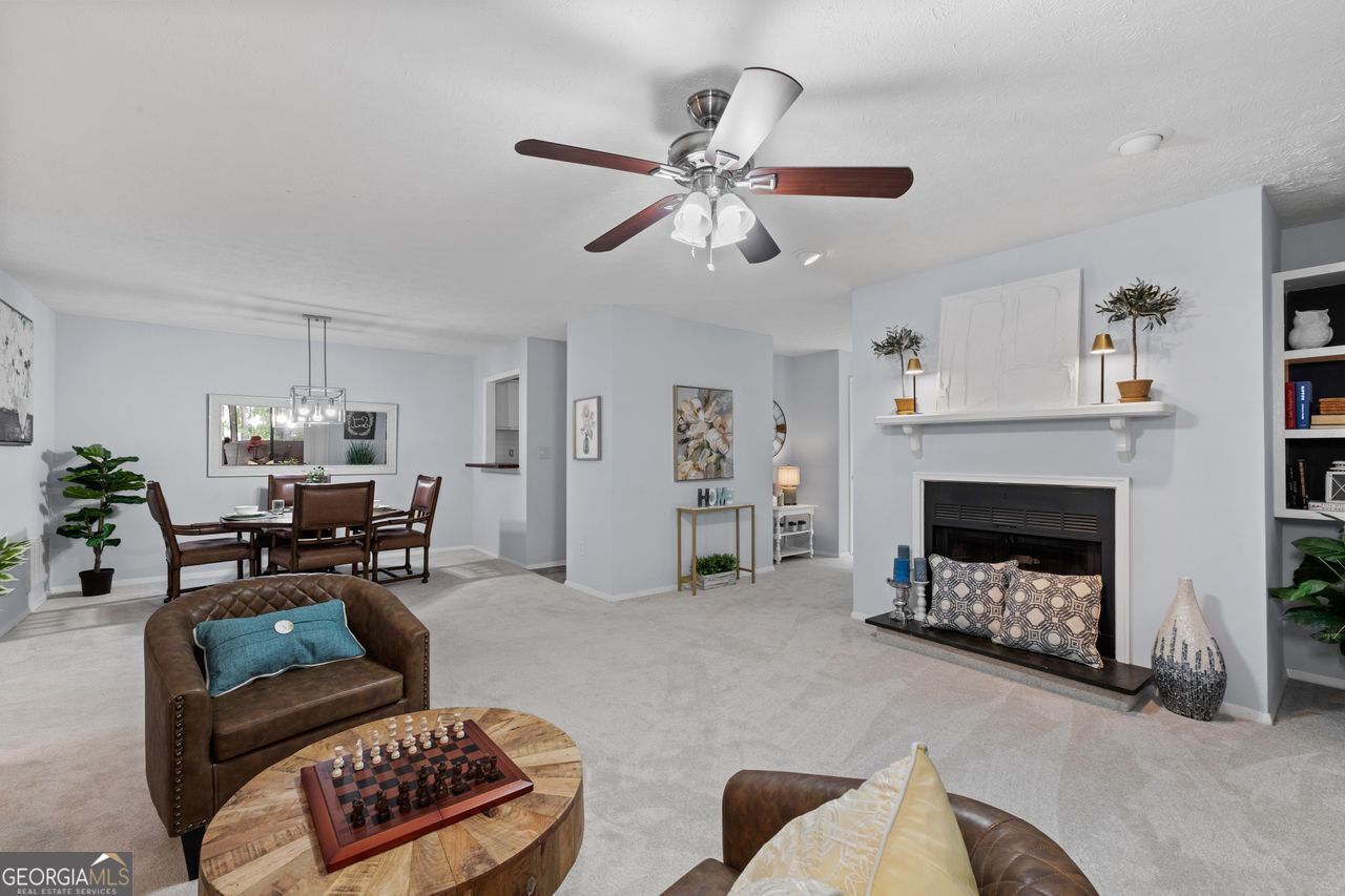 Wynnes Ridge - Residential