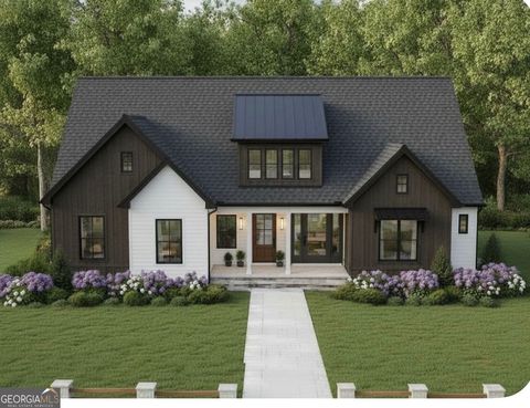 5813 Lighthouse WAY Gainesville GA 30506