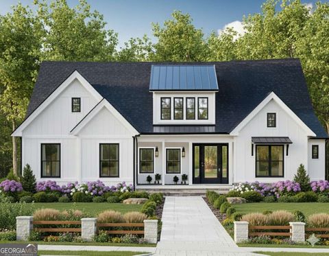 Photo of 5813 Lighthouse Way, Gainesville, GA 30506 (MLS # 10611129)