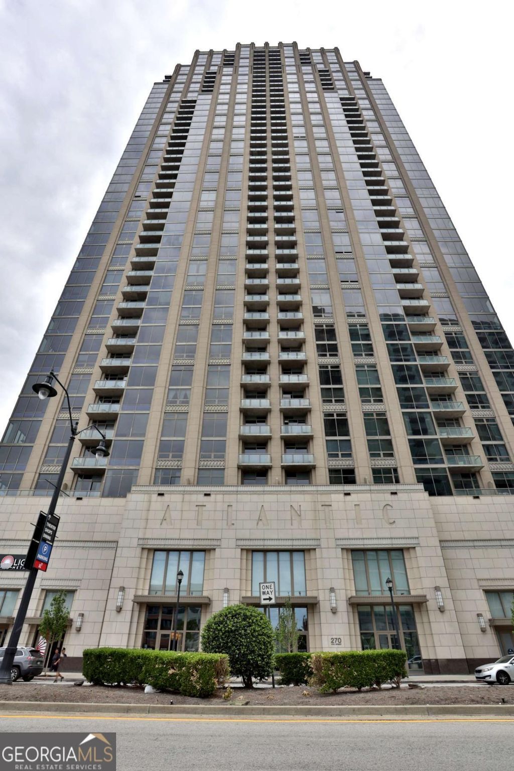Photo of 270 17th Street NW #2801, Atlanta, GA 30363 (MLS # 10763344)