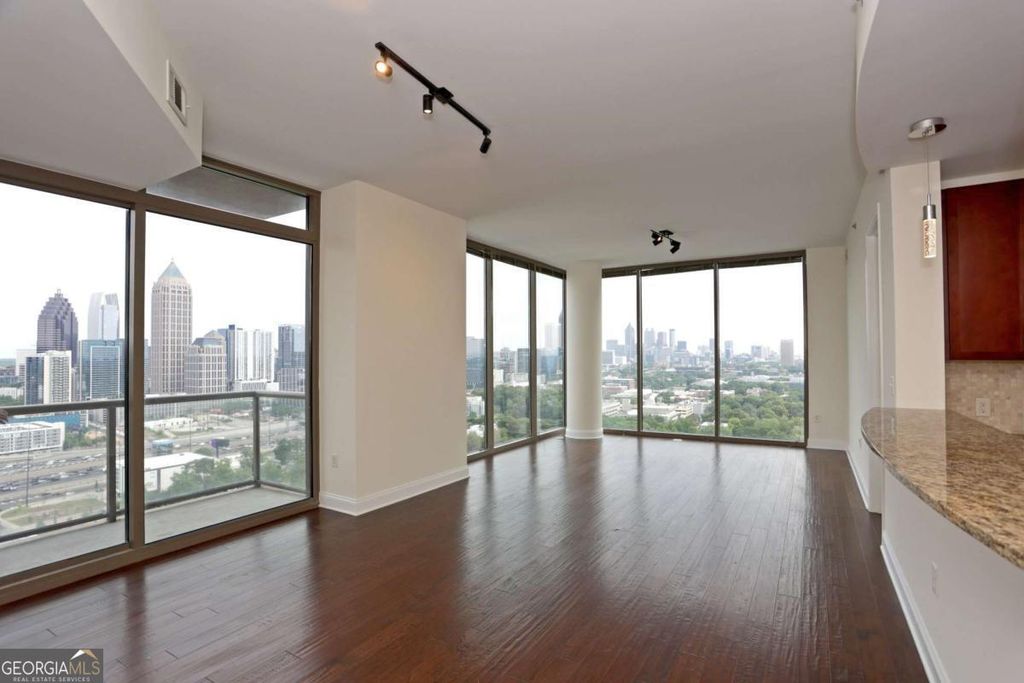 Photo of 270 17th Street NW #2801, Atlanta, GA 30363 (MLS # 10763344)