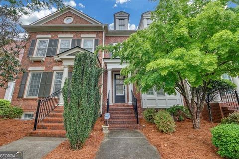 6206 CARRIAGE GATE LN 6 Mableton GA 30126