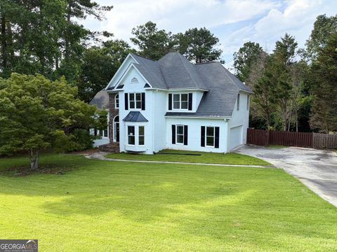 2325 Lochinver LN SW Conyers GA 30094