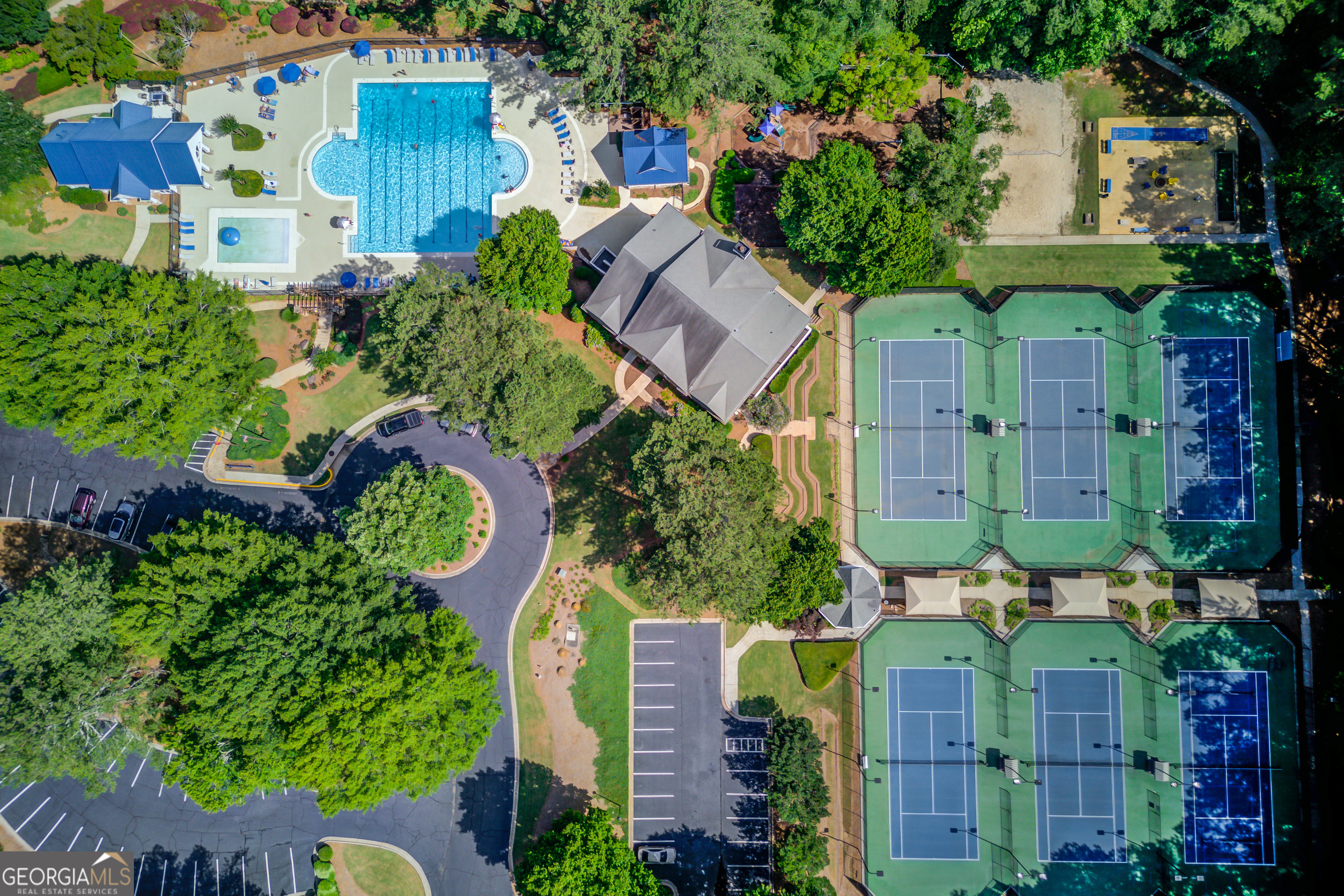 218 Oakmoor CT