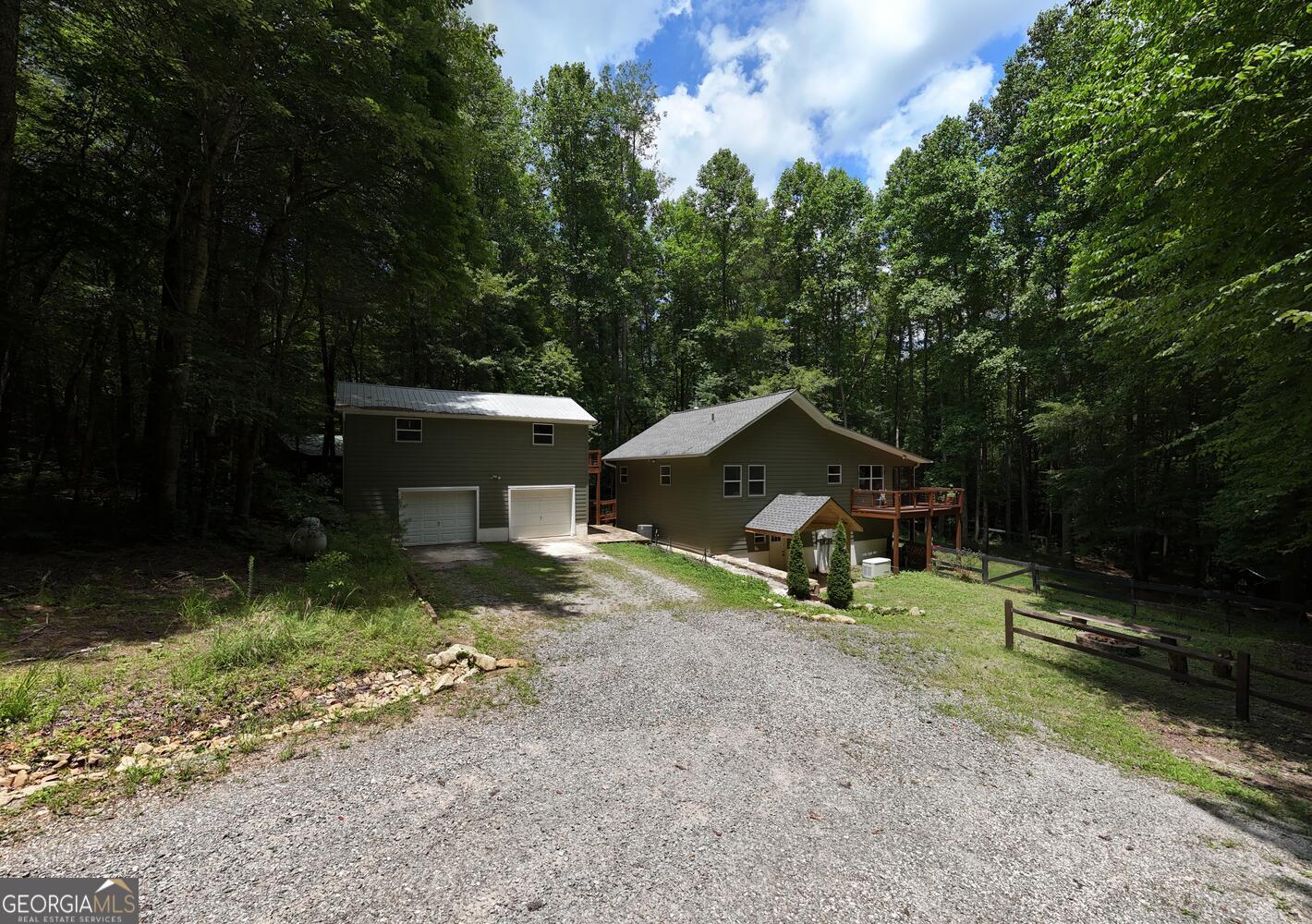 550 Watson RD