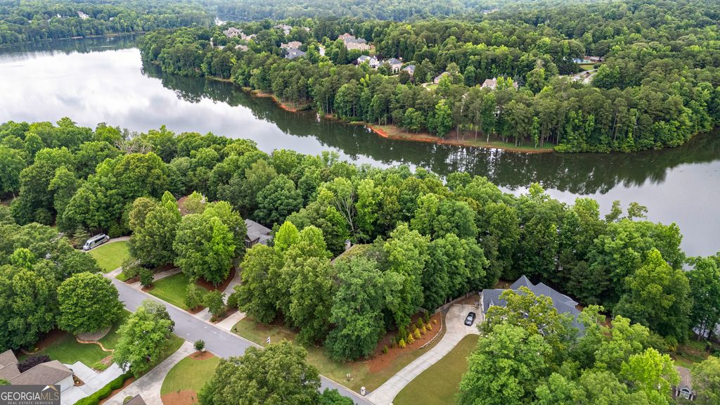 Photo of 606 Wingspread, Peachtree City, GA 30269 (MLS # 10778182)