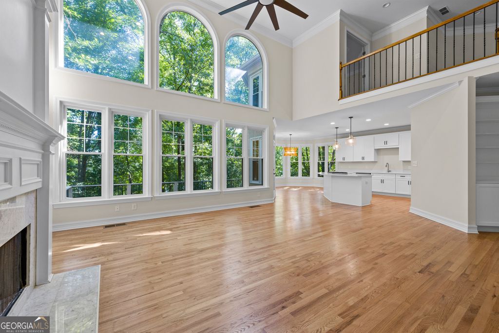 Photo of 606 Wingspread, Peachtree City, GA 30269 (MLS # 10778182)