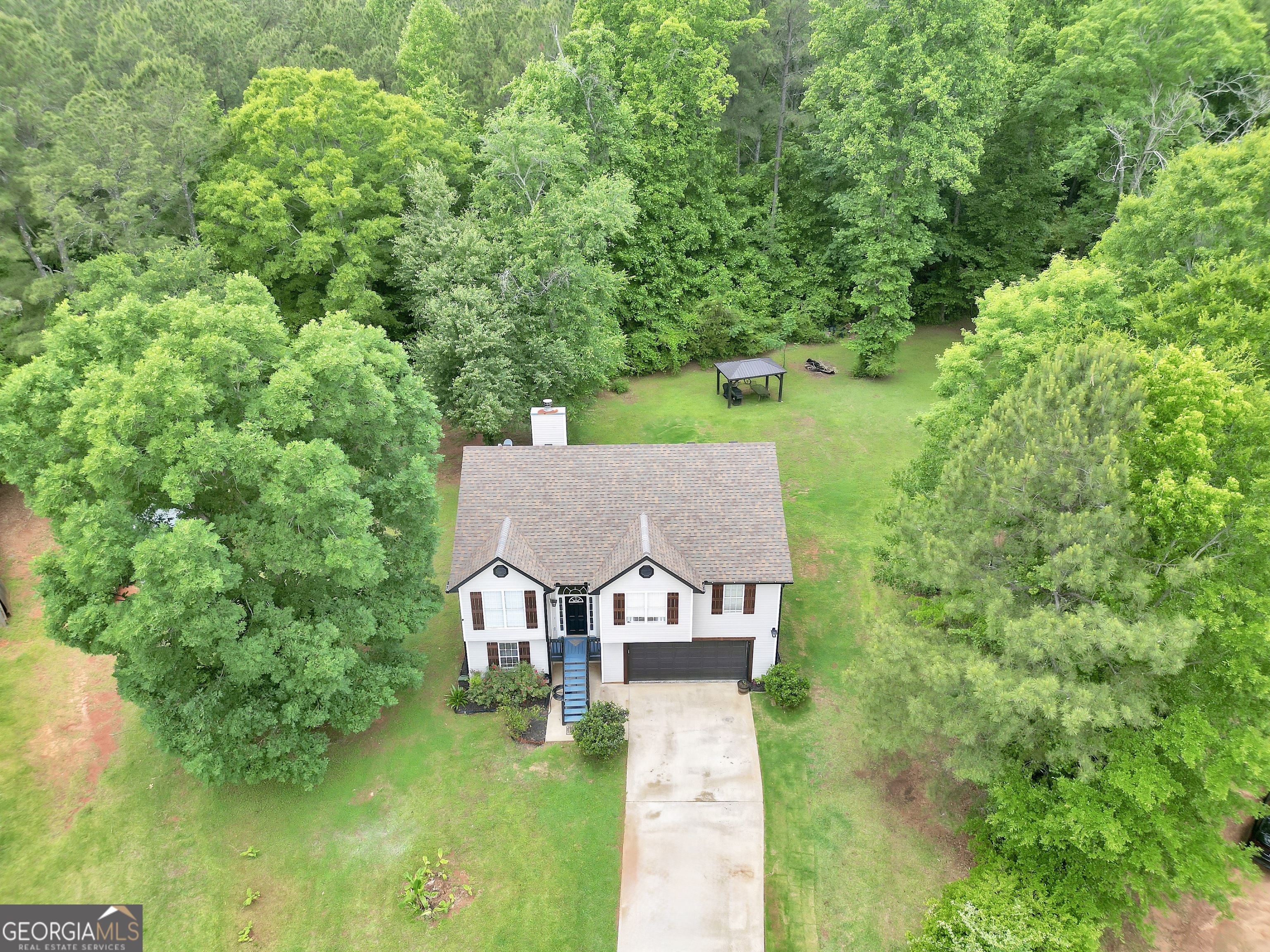 110 Westeria WAY